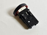 Original  Renault CLIO II CLIO II Warnblinkschalter 8200442723