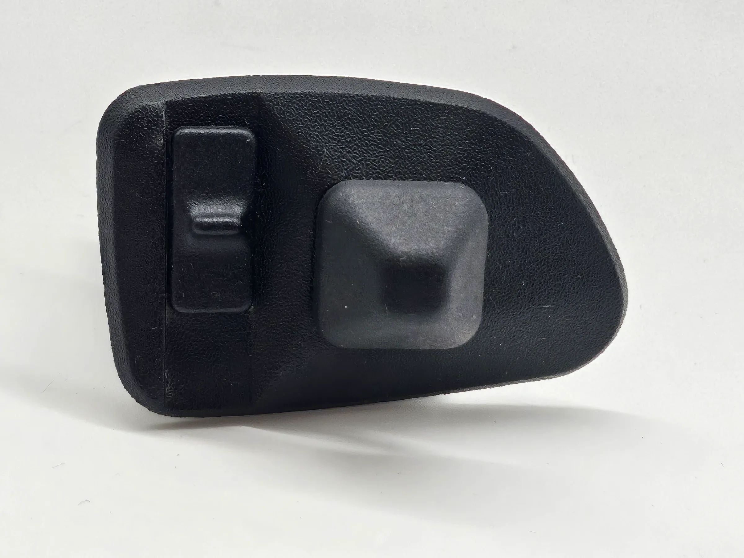 Original BMW E36  Schalter Spiegelverstellung 1387281