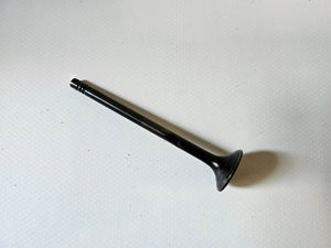 original Auslassventil 168E Motorcode D4204T9 VOLVO XC60 II,S90 II