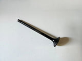 original Auslassventil 168E Motorcode D4204T9 VOLVO XC60 II,S90 II