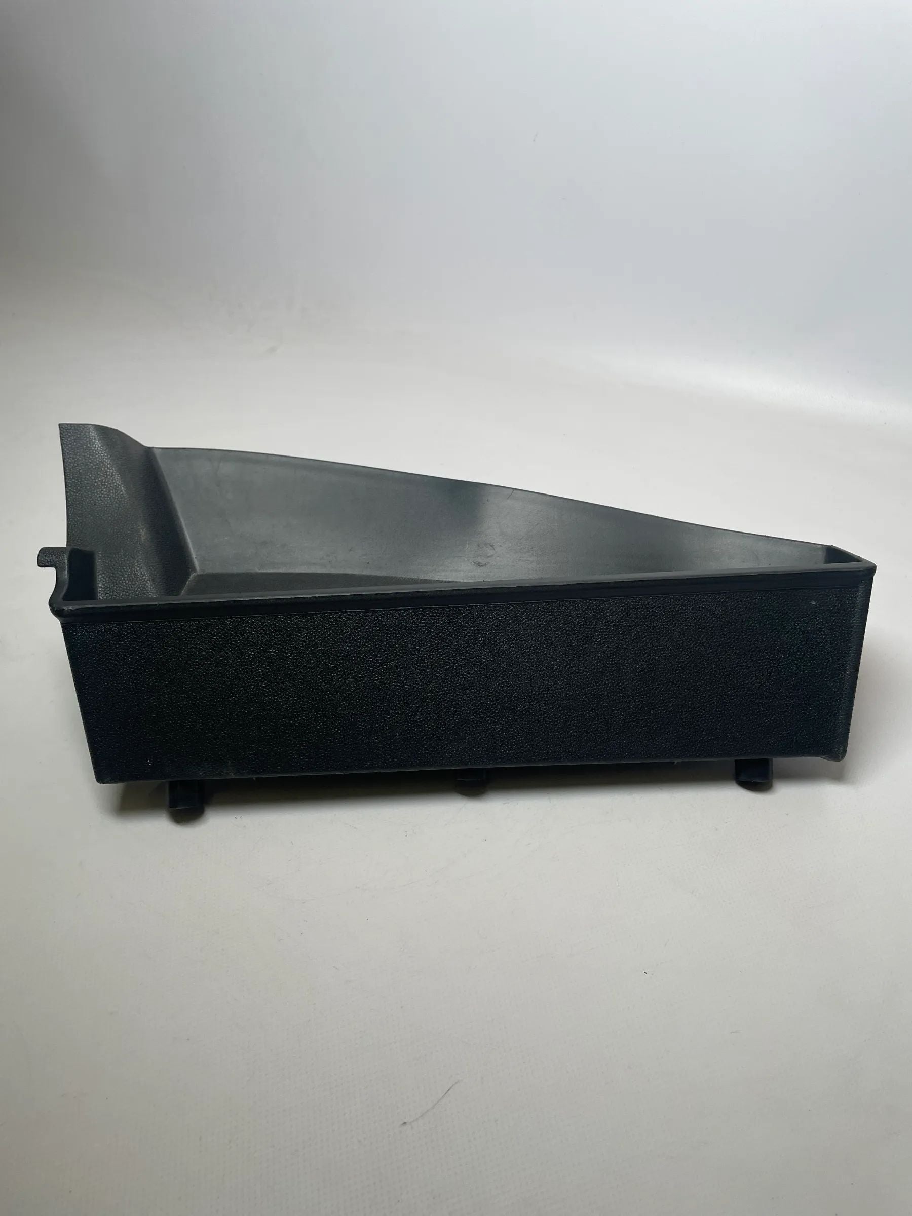 Original Opel Zafira (A05) Verkleidung Fußraum Links 13248992