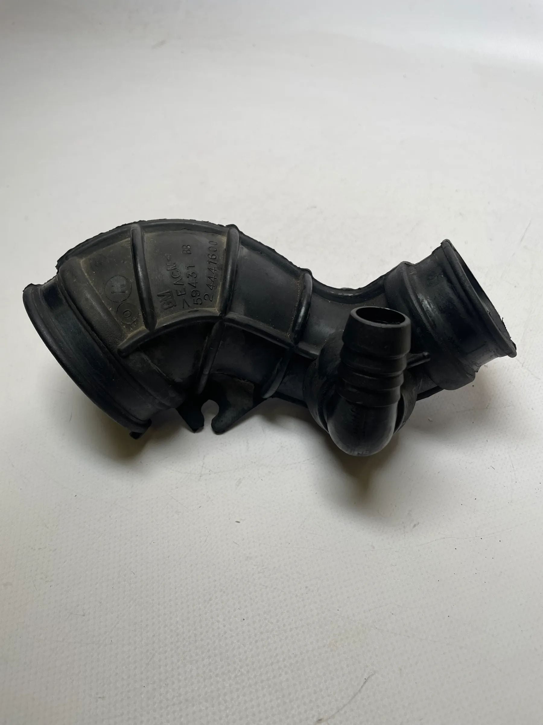 Originale Opel Astra G (T98) Tubo pressione turbocompressore 24441600