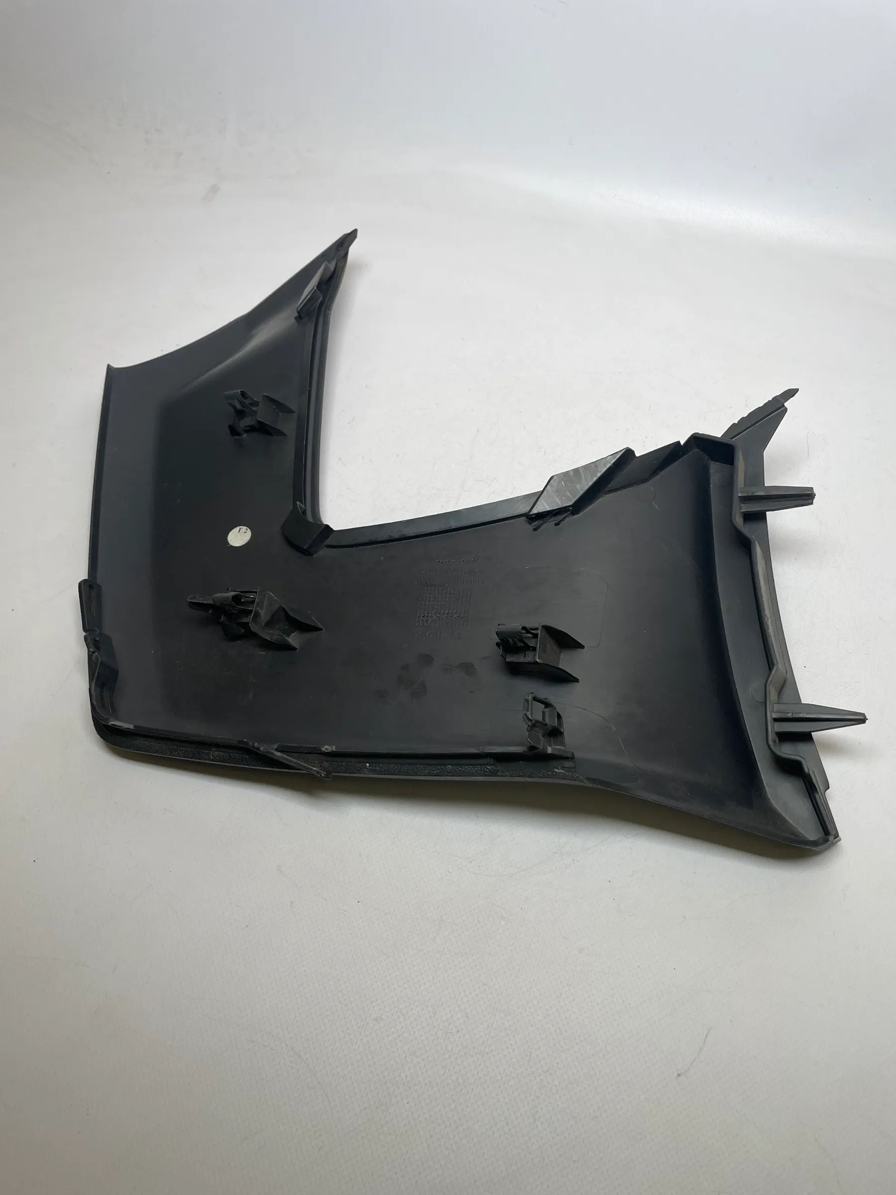 13162578 Innenausstattung 13162578 Opel Zafira DE2560445-63