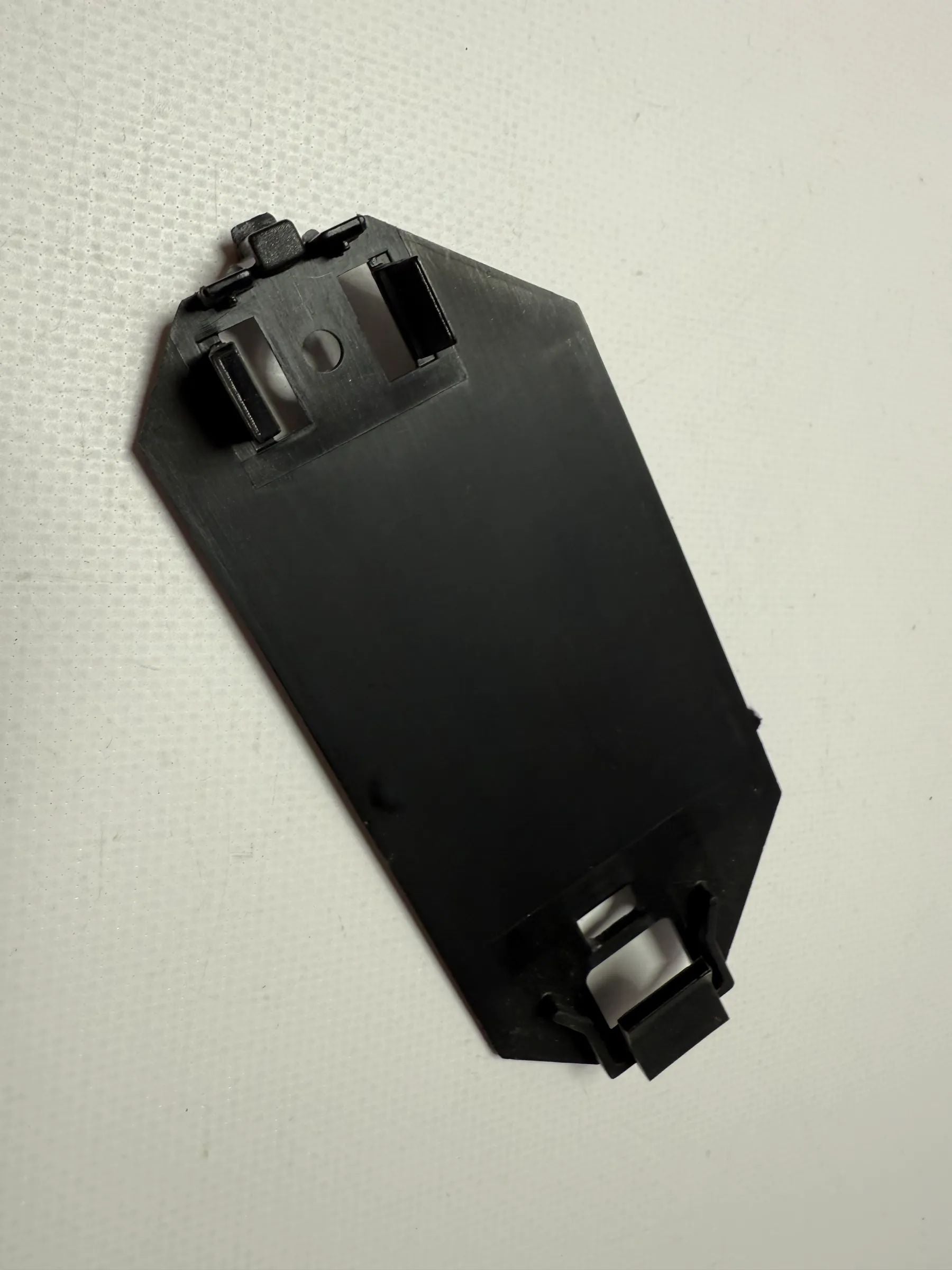 Original Mercedes-Benz A-Class W168/W414 bracket control unit WFS A1688220114 