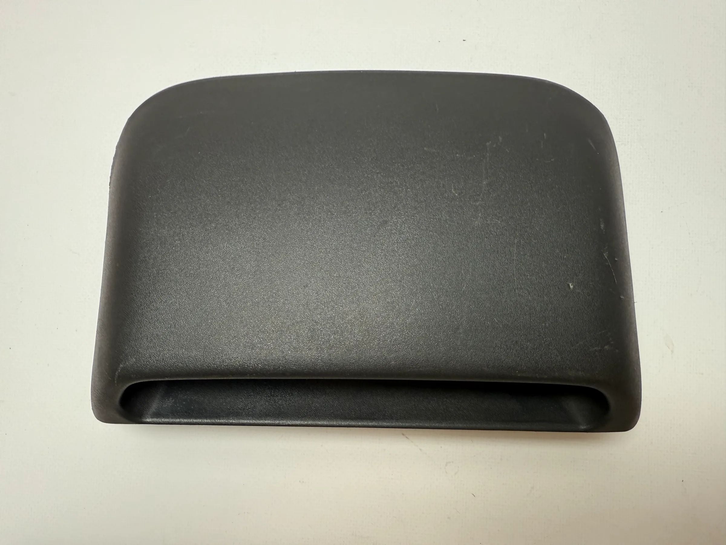 Original Opel Corsa B Tigra A Abdeckung Blende Display Armaturenbrett 90478015