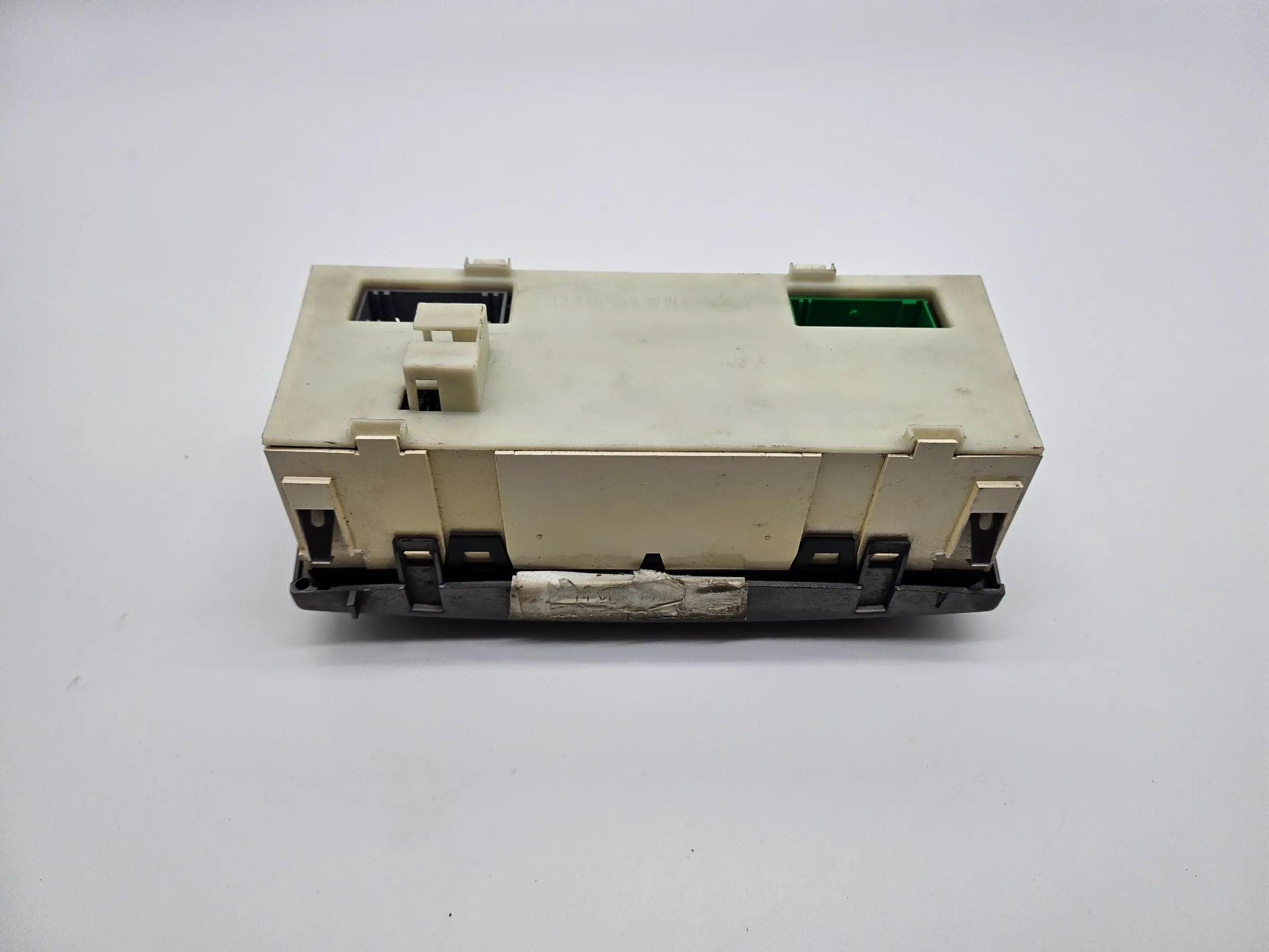 Original Renault Laguna II 2 Klimabedienteil 8200181132A