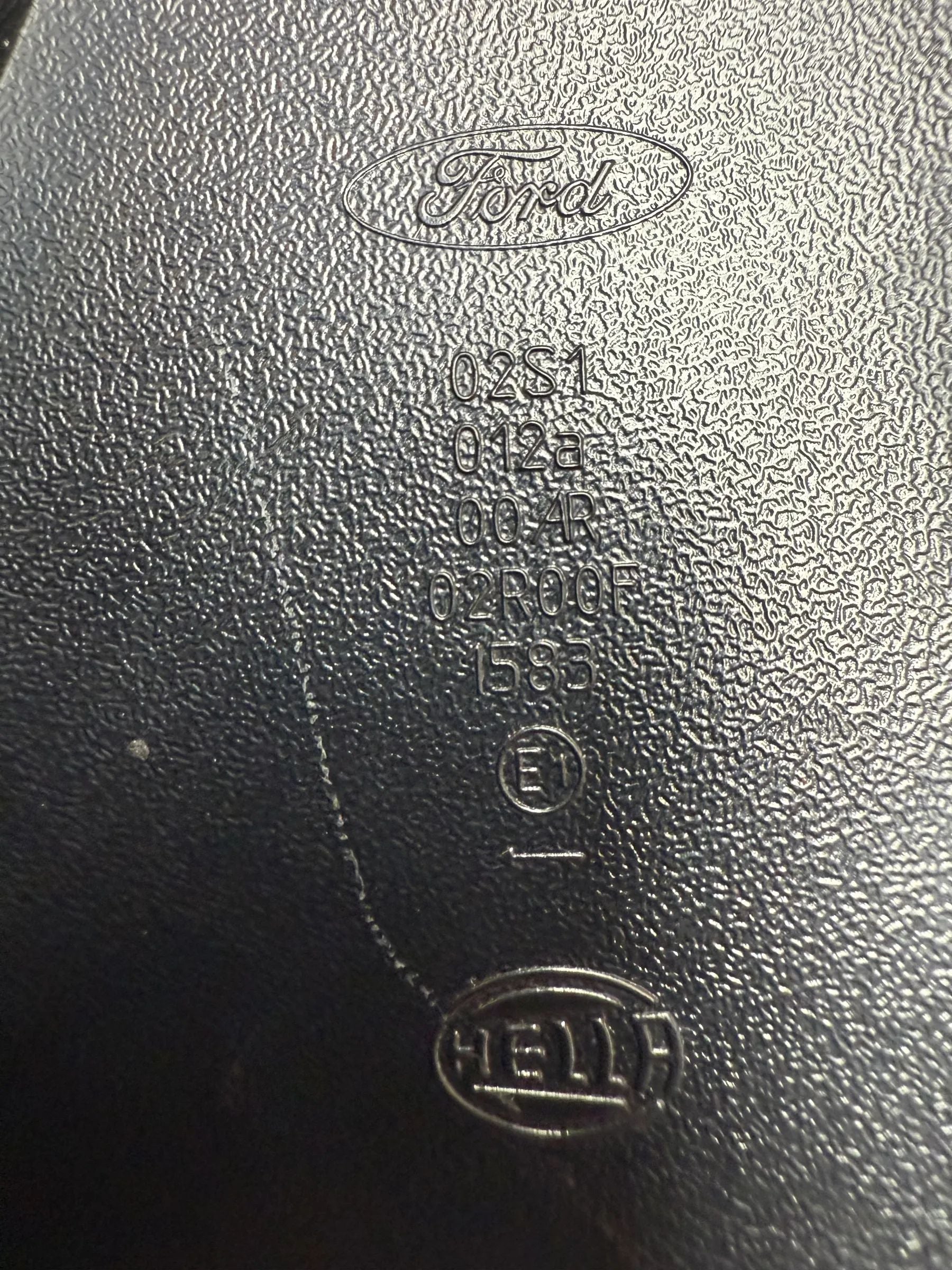 Originele Ford C-Max (DM2) Achterlicht Links 02S1-012A00-AR / 02R0-0F1583