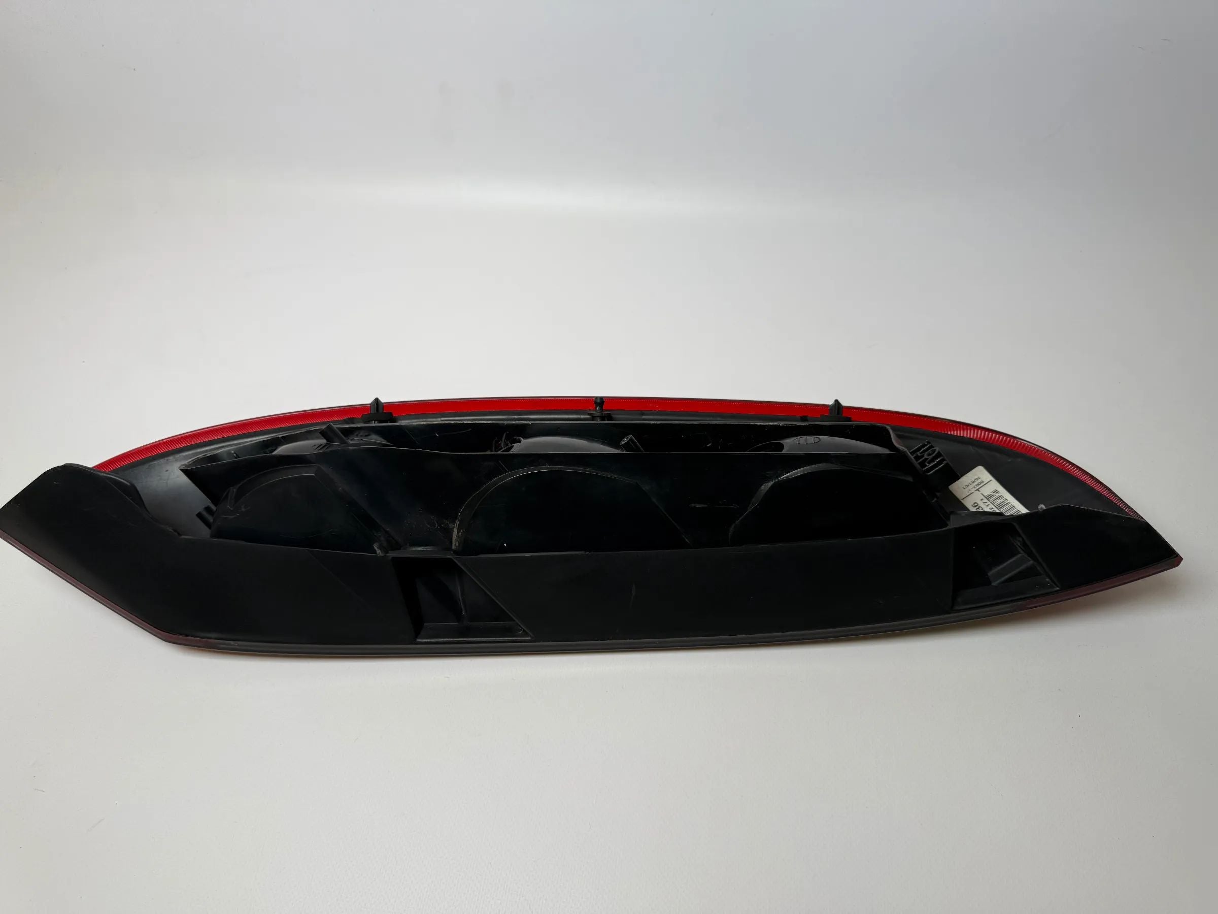 Original Opel Corsa C X01 rear light left Valeo 09114336 89302171 