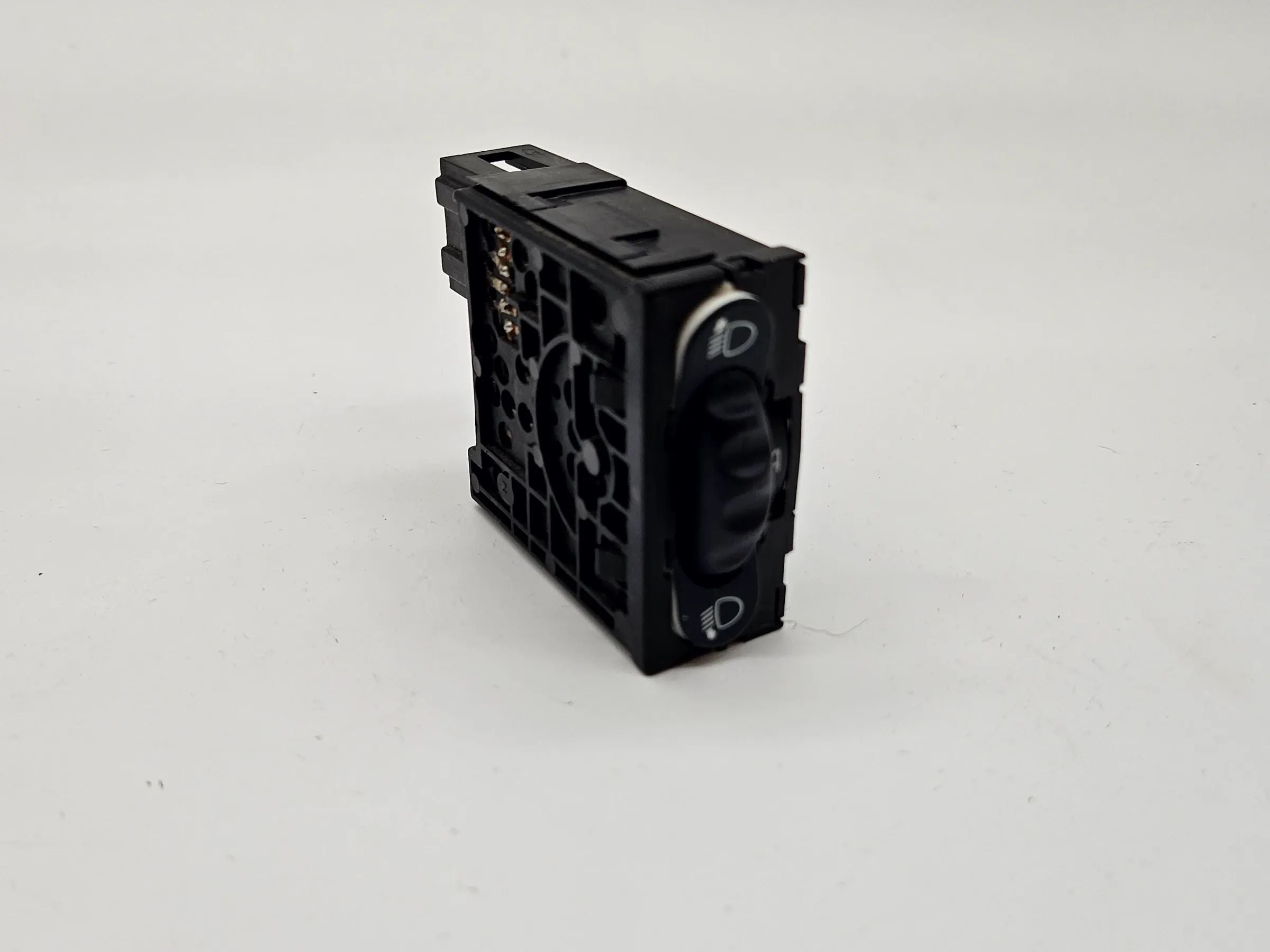 Original Renault Scenic 1 I JA Megane 1 I BA Variateur d'éclairage du tableau de bord 7700434989
