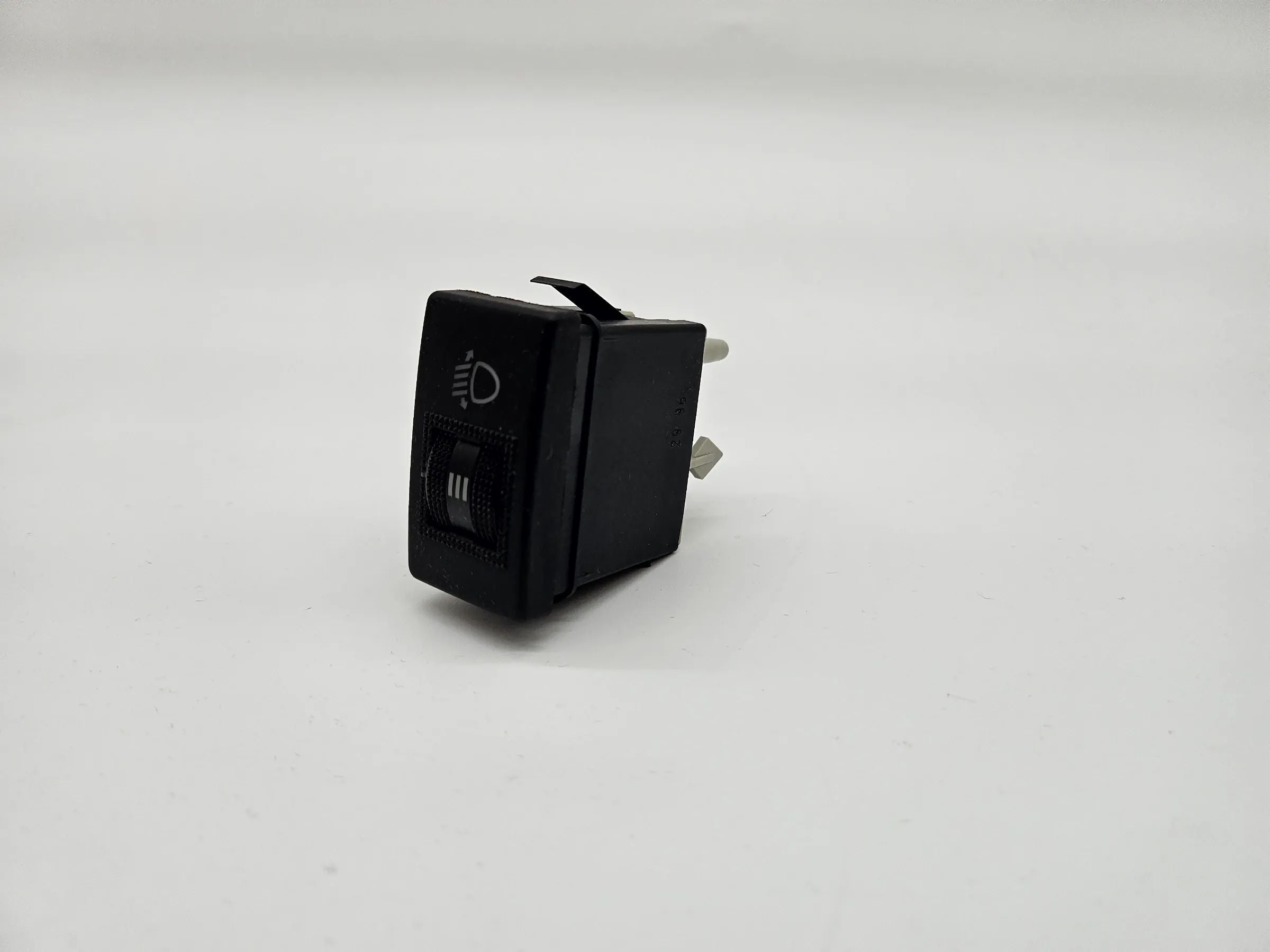 Original AUDI A4 B5 (94-98) headlight range control switch LWR 8D0941301 