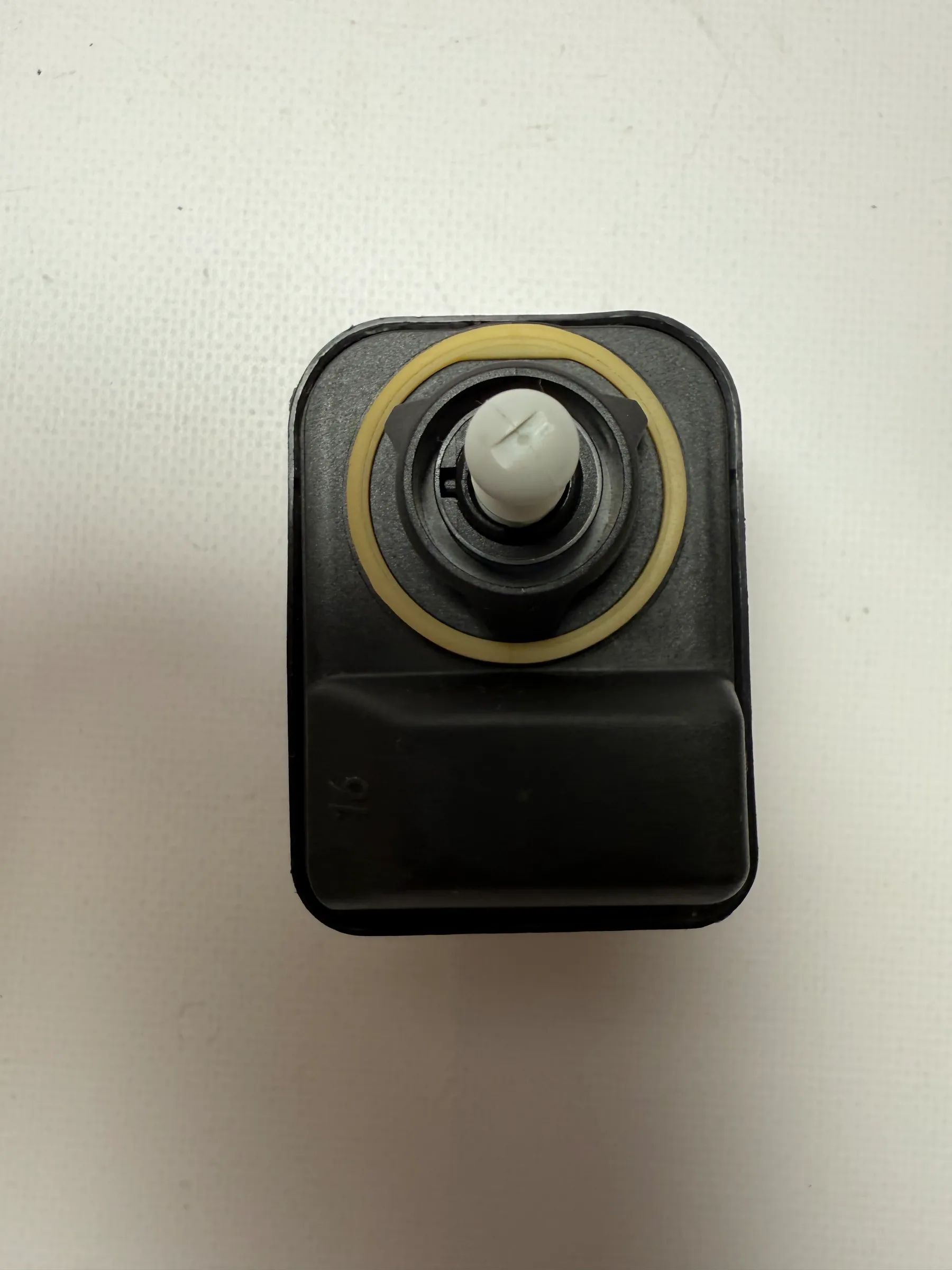 Motor de Regulação de Alcance dos Faróis Original NISSAN Micra III / Note 89028944