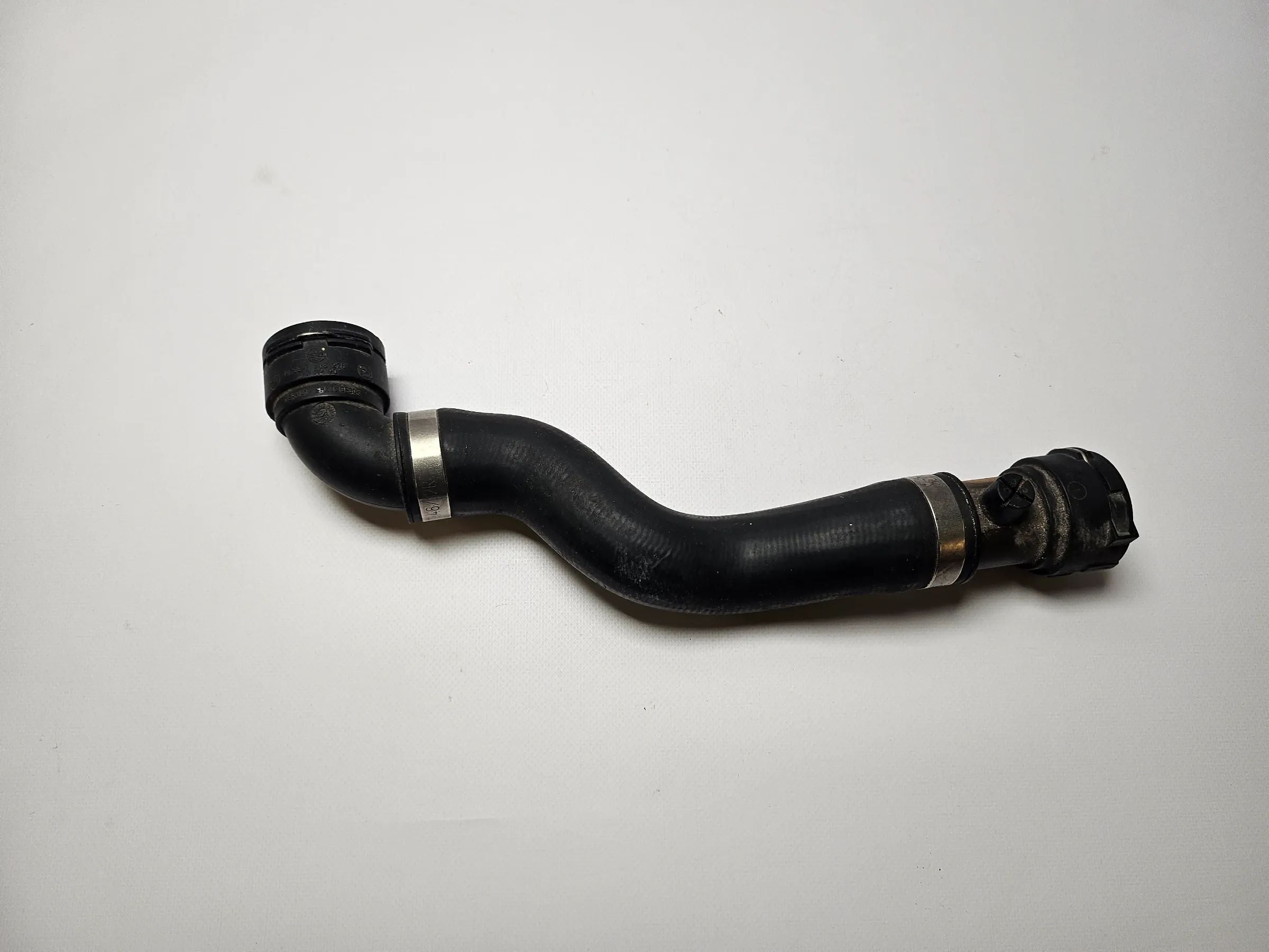Original BMW 5 Series E39 Radiator Hose Coolant Hose 1705223C 