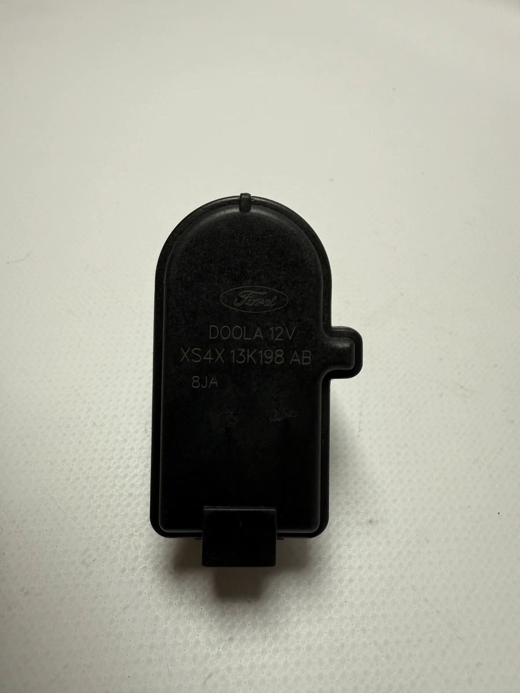 Original Ford Focus Ajuste de Alcance dos Faróis, Regulador LWR XS4X-13K198-AB