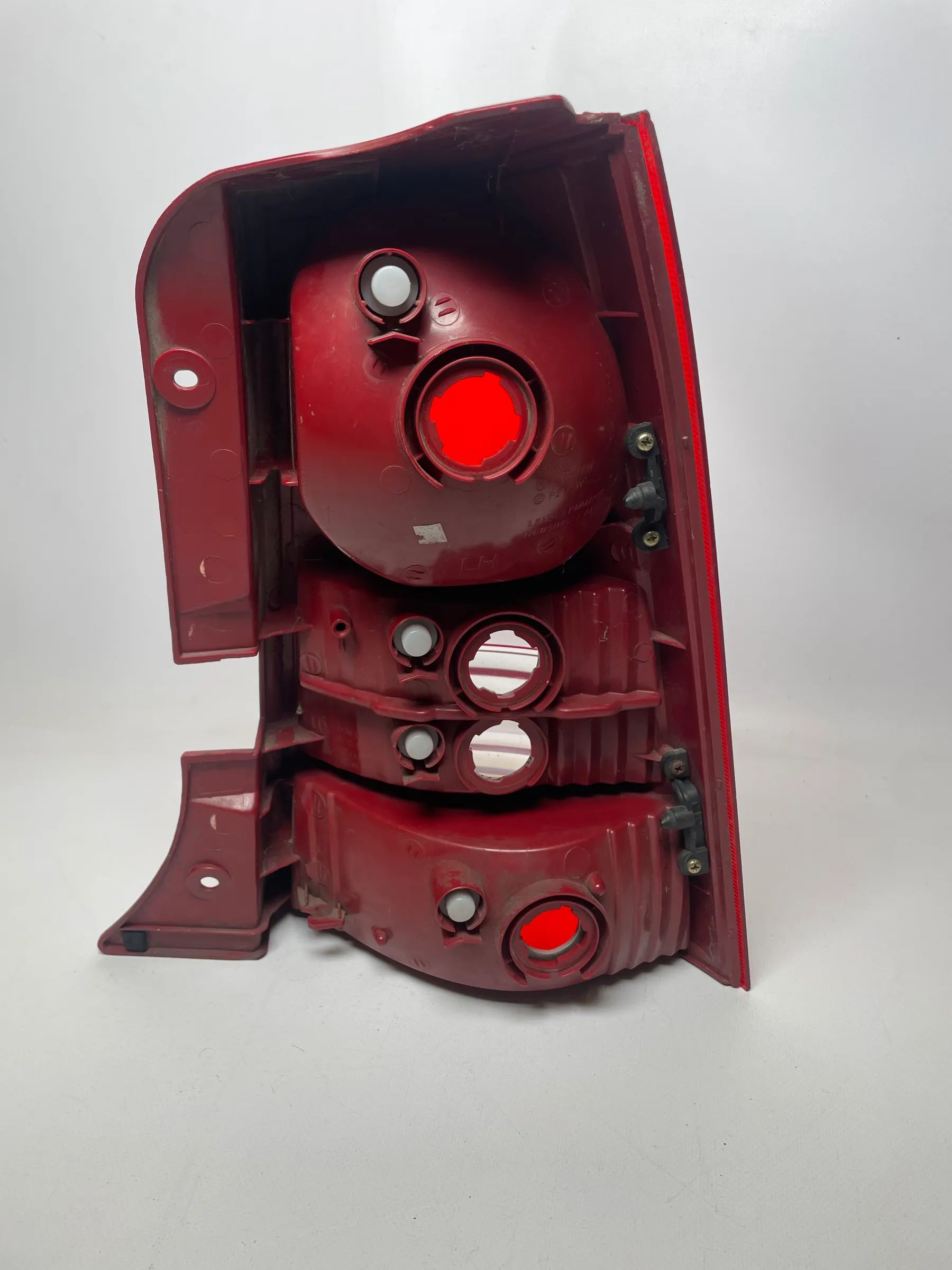 Original Kia Picanto (SA) Rückleuchte Links Hinten 31402536