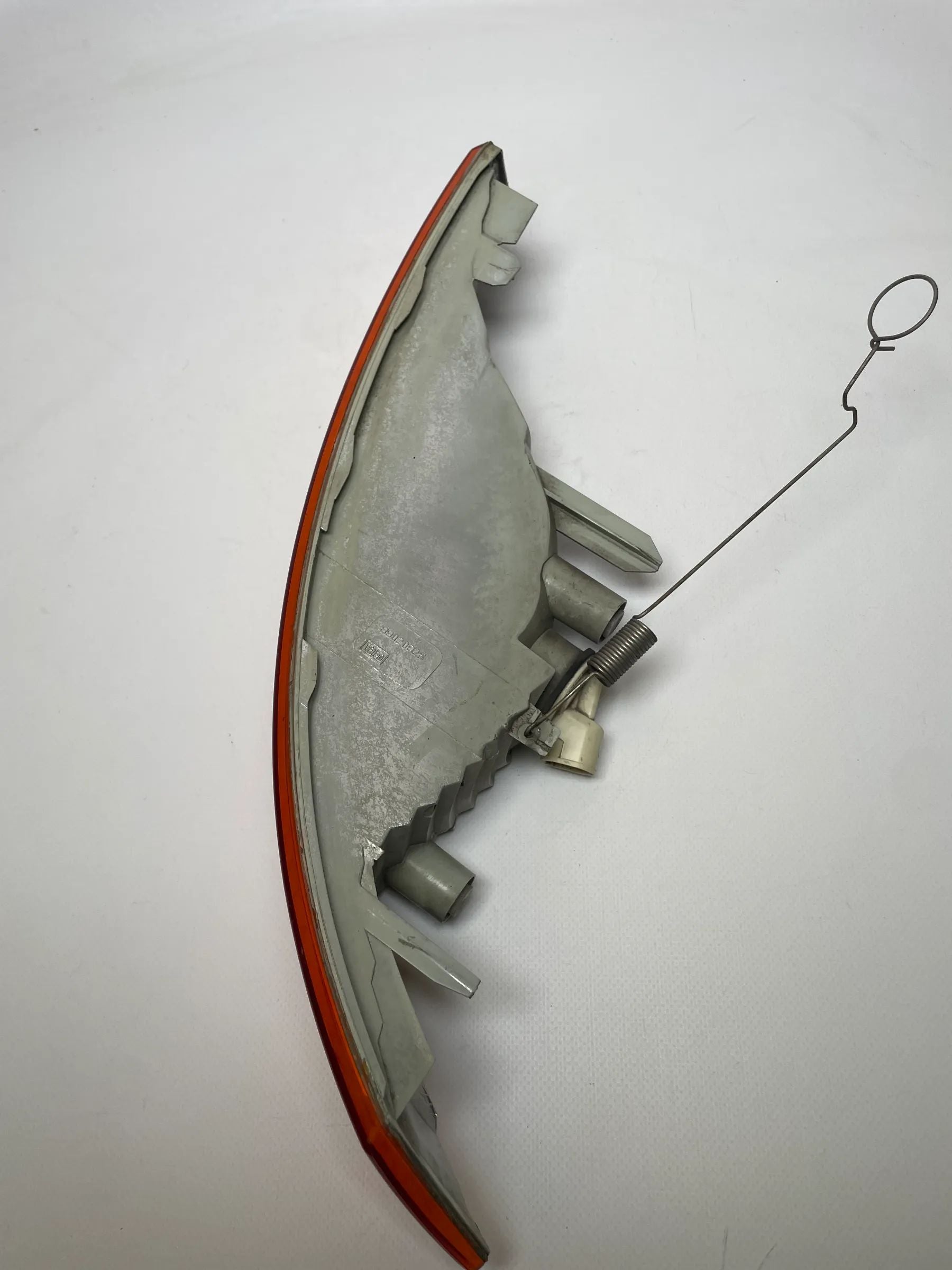 Original Renault Trafic (JL/FL/EL) Blinklicht Rechts 89005564