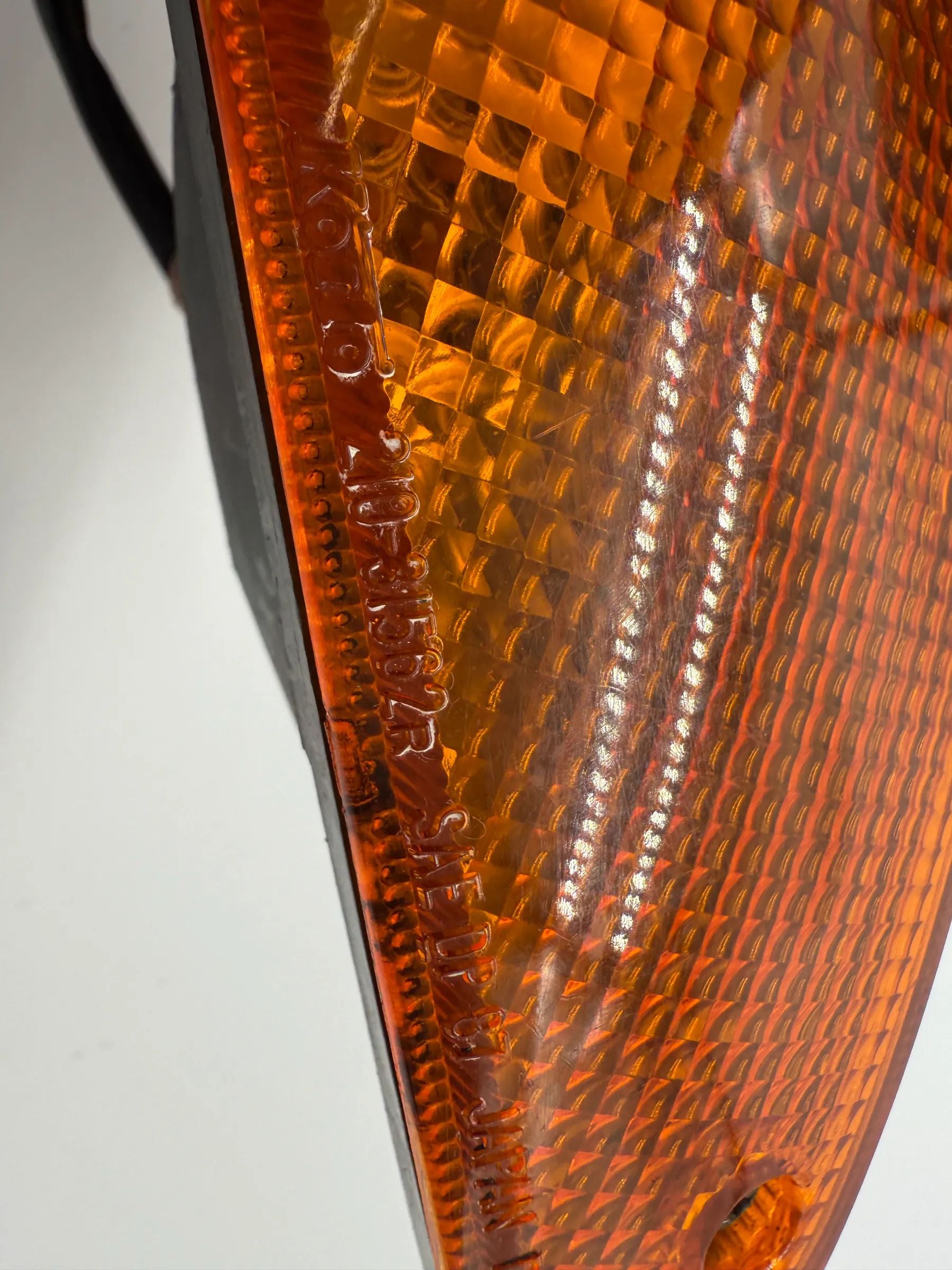 Original Koito Divers Blinker Links 210-31562L