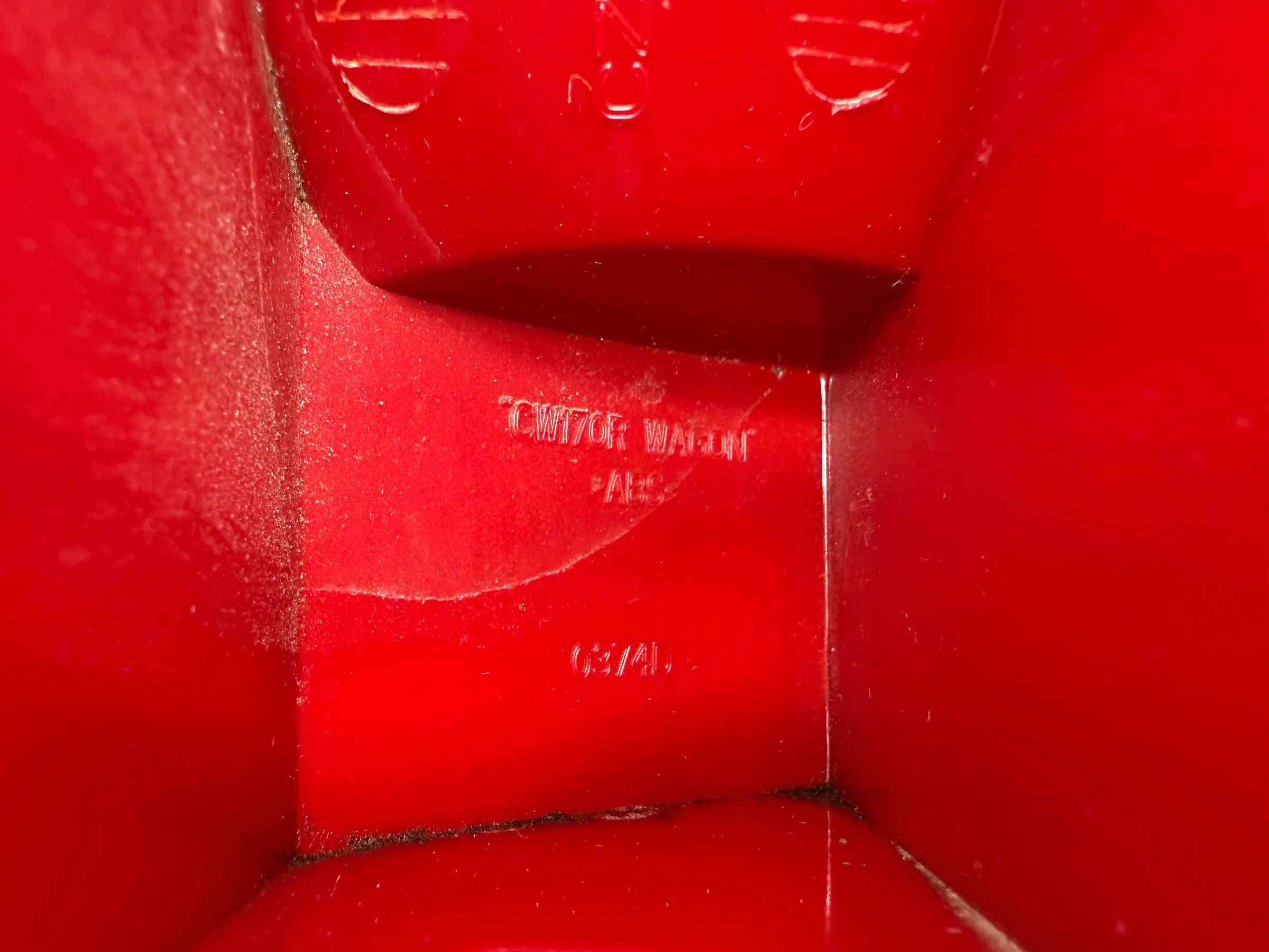 Original Ford Focus 1 I (DAW/DBW) Rückleuchte / Rücklicht Rechts XS4X-13441-AD