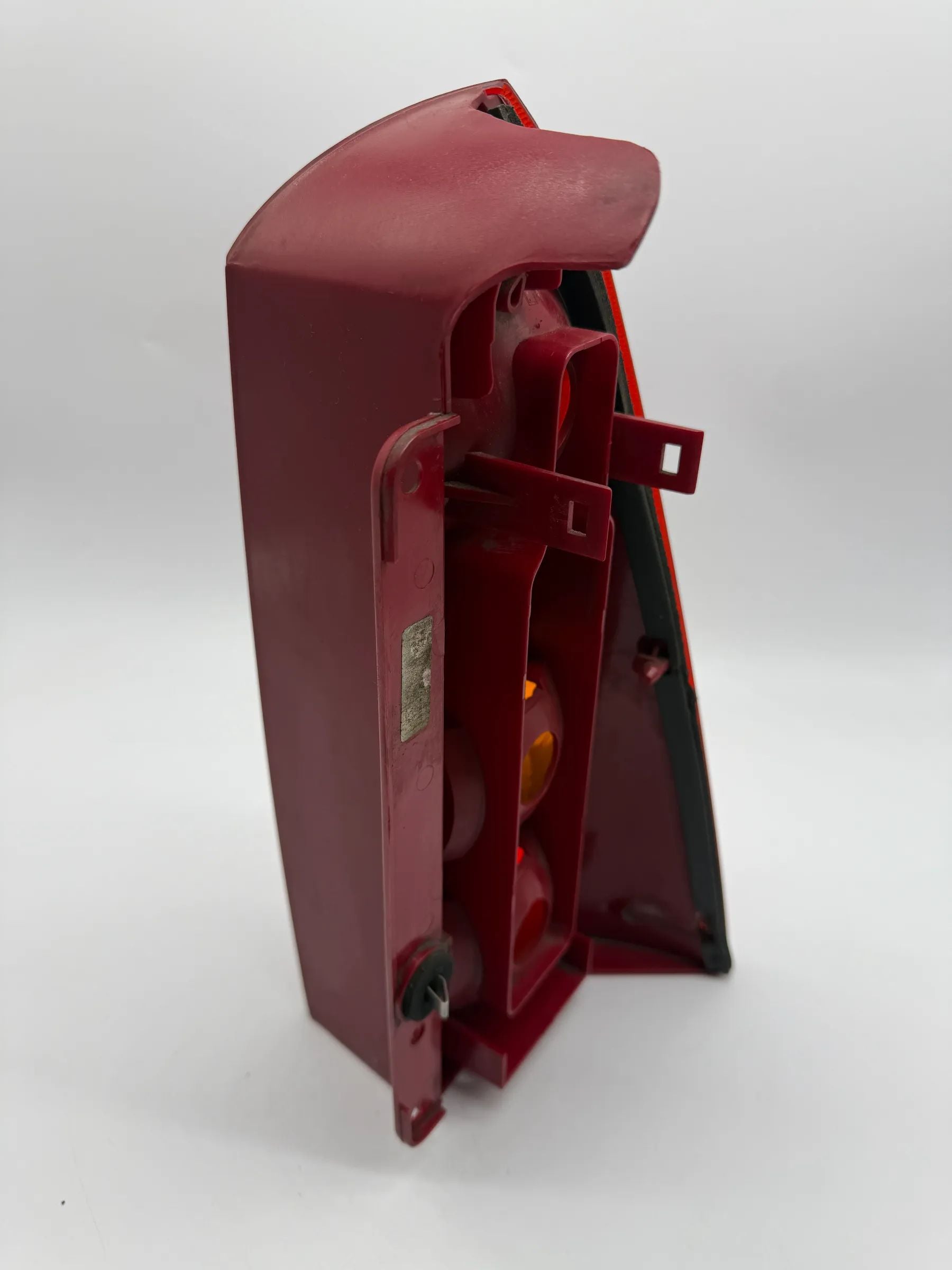 Original Ford Focus 1 I (DAW/DBW) Rückleuchte / Rücklicht Links XS41-13405-AD