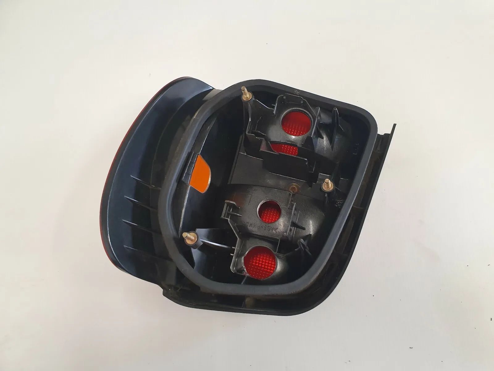 Задний фонарь левый 6N0945095 VW ПОЛО (6N1) 1.7 SDI K7