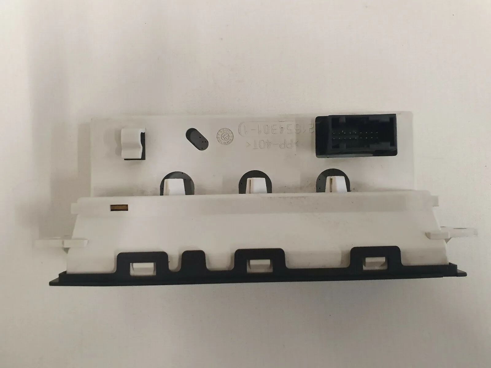 จอแสดงผลมัลติฟังก์ชัน Citroen C8 1495481077 SAGEM K24 พร้อมส่ง