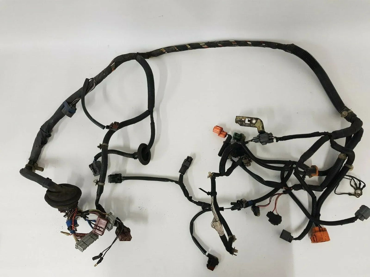 original Kabelbaum Honda Prelude 2.0 BB9 Heckklappe