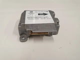 Opel Astra G / Omega B GM 09174006 असली एयरबैग कंट्रोल यूनिट Siemens K3
