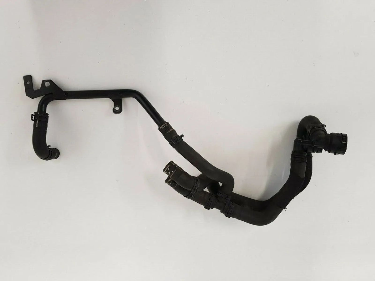 Durite de refroidissement liquide de refroidissement orig VW Golf V 5 1.6 FSI 85KW 1K0121070K