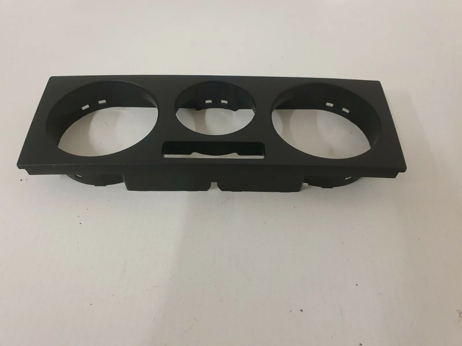 orijinal SEAT Arosa Klima Kontrol Paneli Havalandırma Klima Kaplaması 6X0819075B