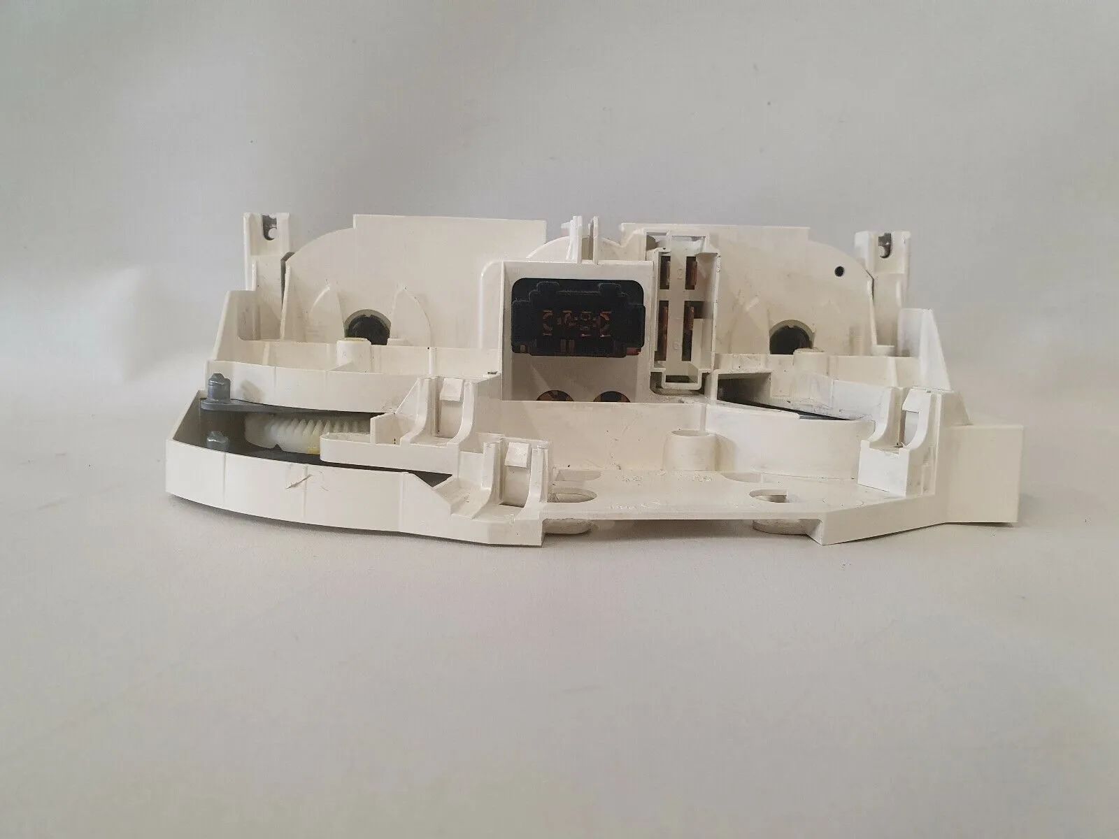 original Arosa 6H Heizungsbetätigung Klimabedienteil 6H0820045 Seat Arosa 6 HS