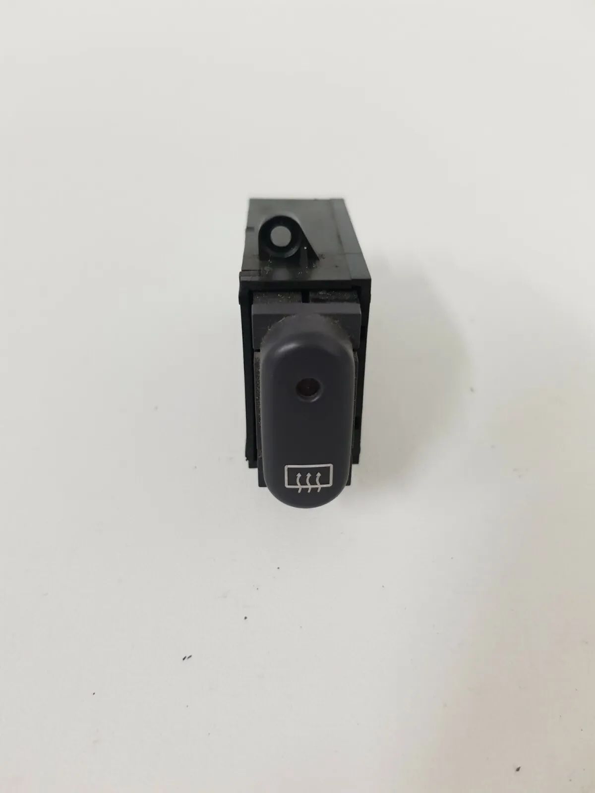 Original switch rear window heating Renault Espace JE year 1999 6025301154 
