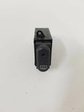 Original switch rear window heating Renault Espace JE year 1999 6025301154 