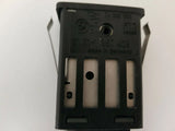 Original BMW Série 3 E36 - Interruptor Dimmer Luz Painel de Controlo Iluminação Conta-quilómetros 1387429