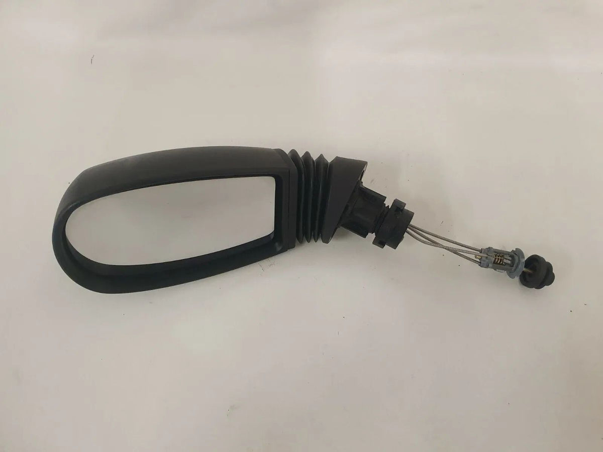 orijinal dış dikiz aynası manuel sağ Fiat Punto 188 99-07 01704555600