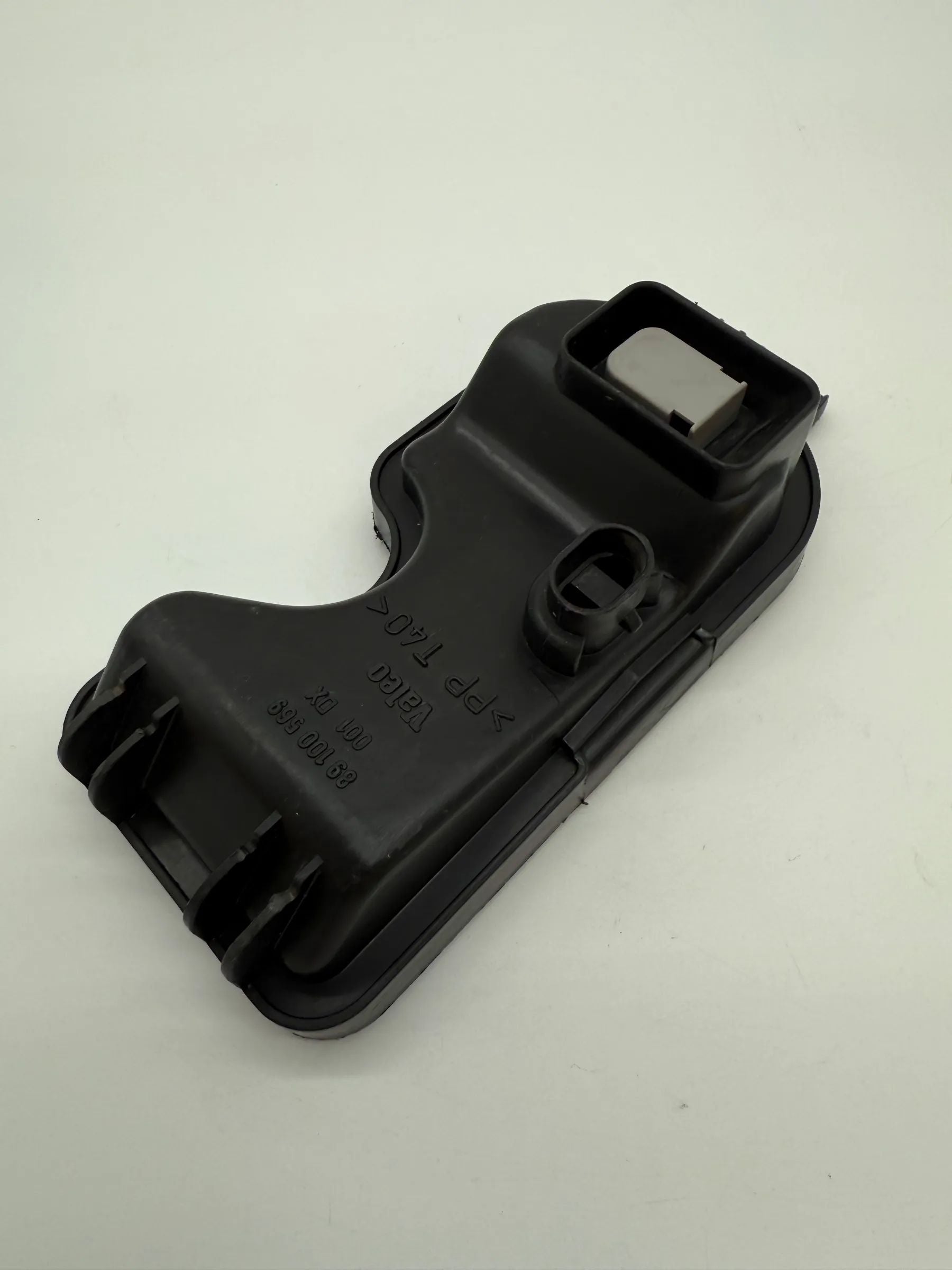 FIAT Punto Bj 02 Couvercle de phare droit 89100569 001 dx