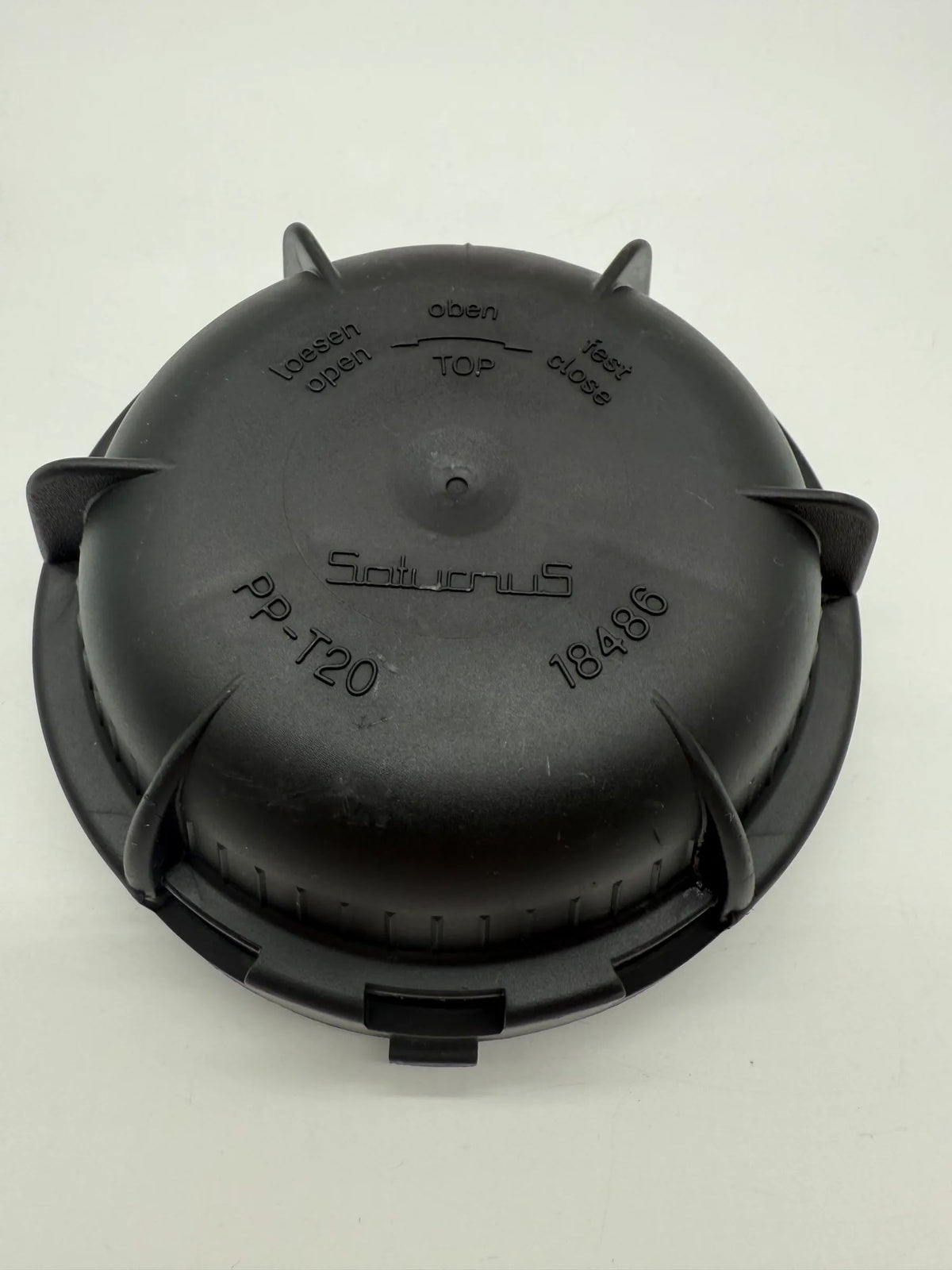 VW Golf 3 III 1H Ano 97 Tampa de Cobertura da Farol 18486 #139324-E326