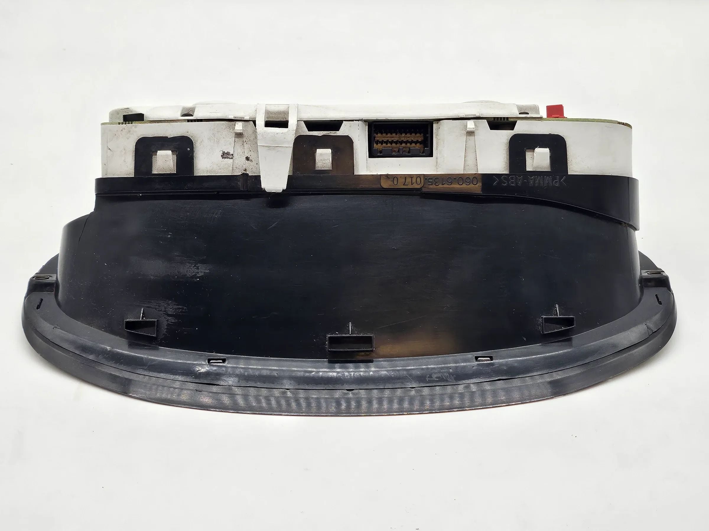 Original Lancia Ypsilon Conta-Quilómetros Combinado 46814979 503000380