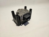 original BERU VW POLO 6N2 - ignition coil ignition module 0040402003 