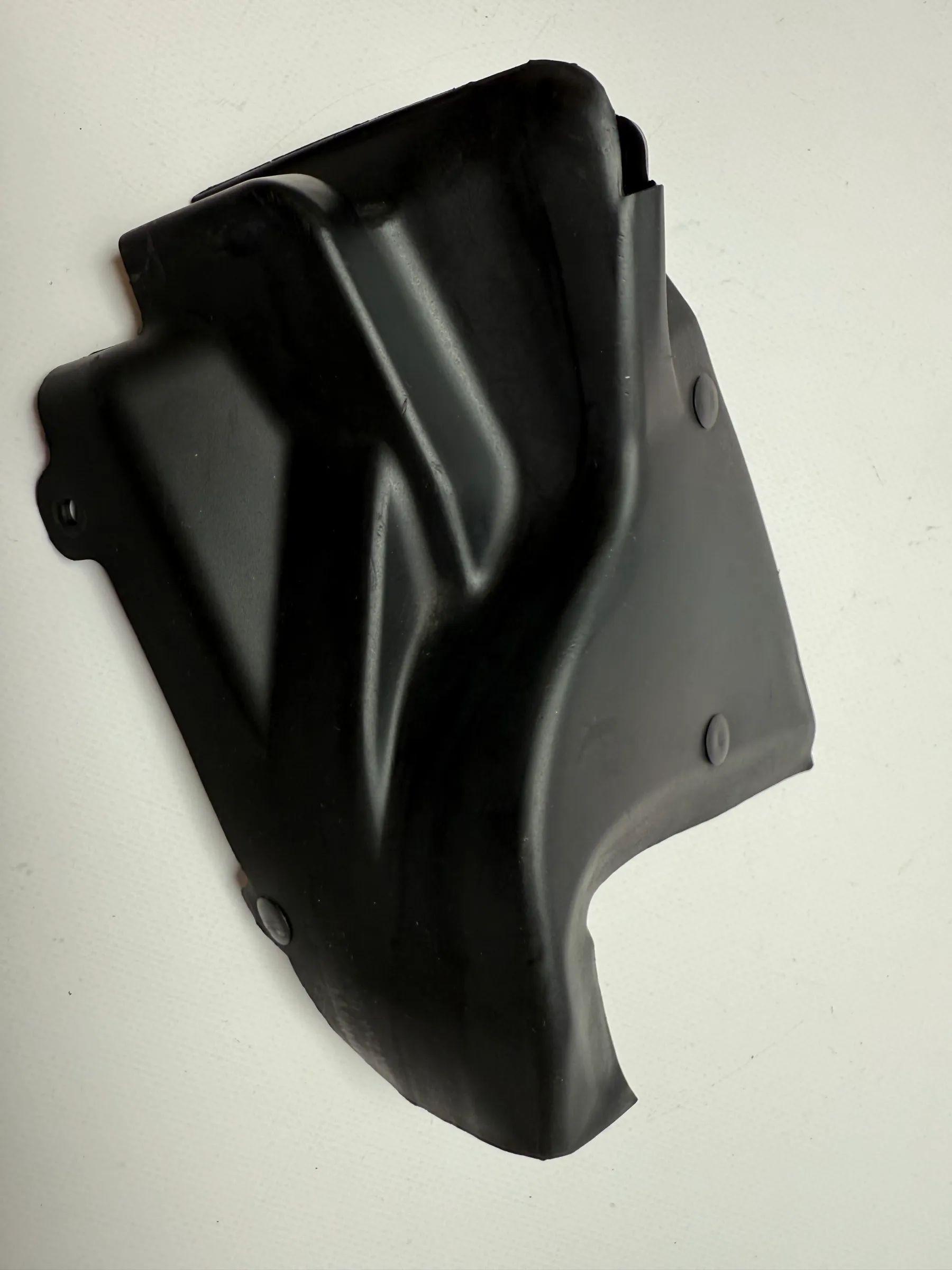 クライスラー Stratus Cabrio 97 純正右サイドカバー 4724432