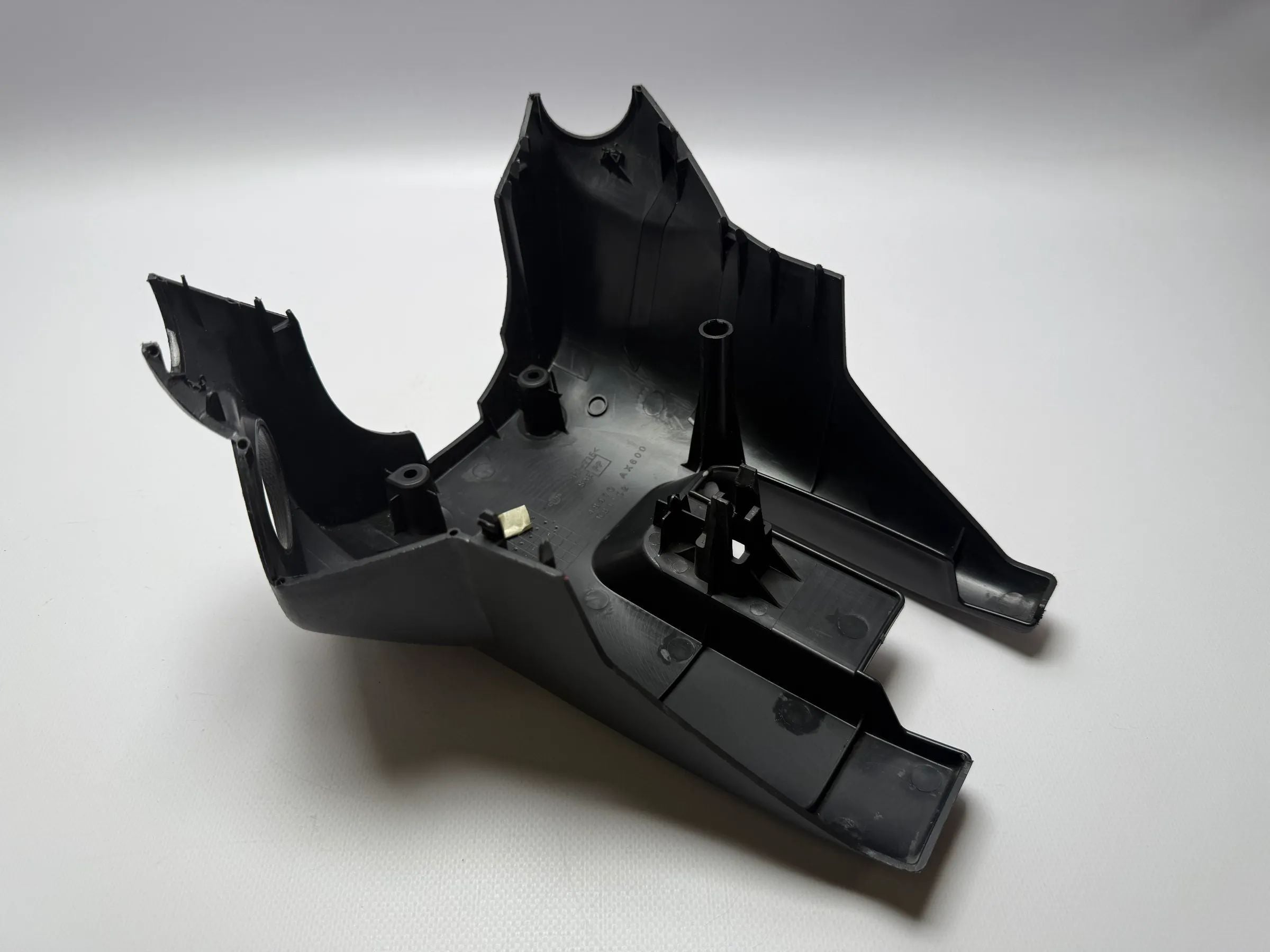 Original Nissan Micra 1.2 Año 2004 Cubierta Columna Dirección 48470AX600 / K81102