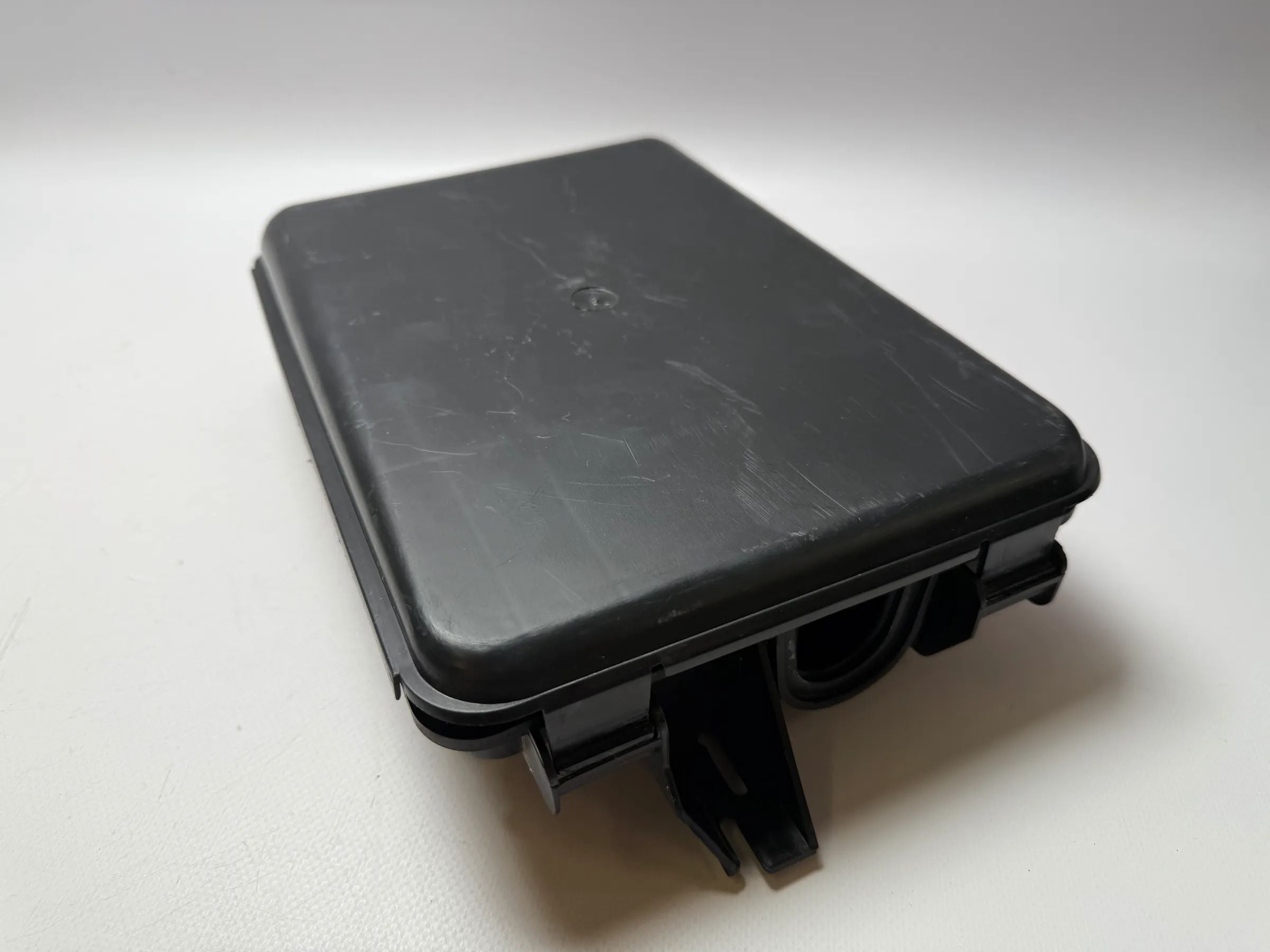 Original AUDI A4 B5 VW Passat 3B 3BG control unit bracket 8D0927355A 8D0927613 