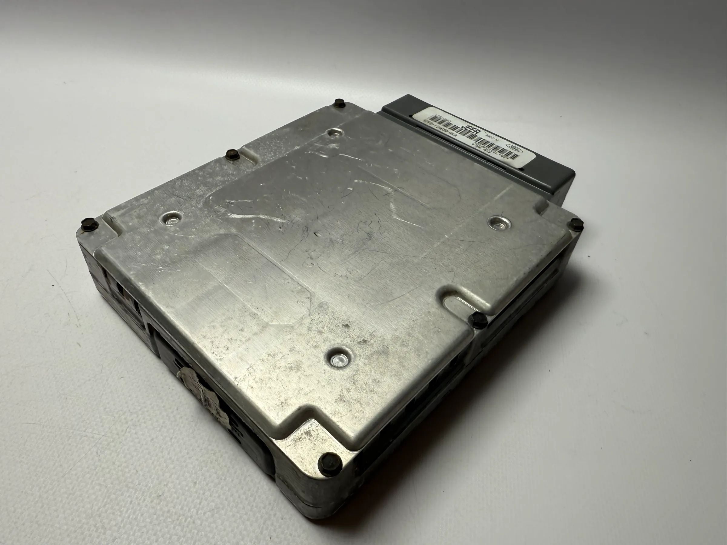 Originele Ford Fiesta 1.3 Motorregeleenheid 97FB-12A650-AKA