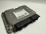 純正 Fiat Marea 185 1.6 16V 103PS エンジンコントロールユニット 46761564 IAW 49F.B6