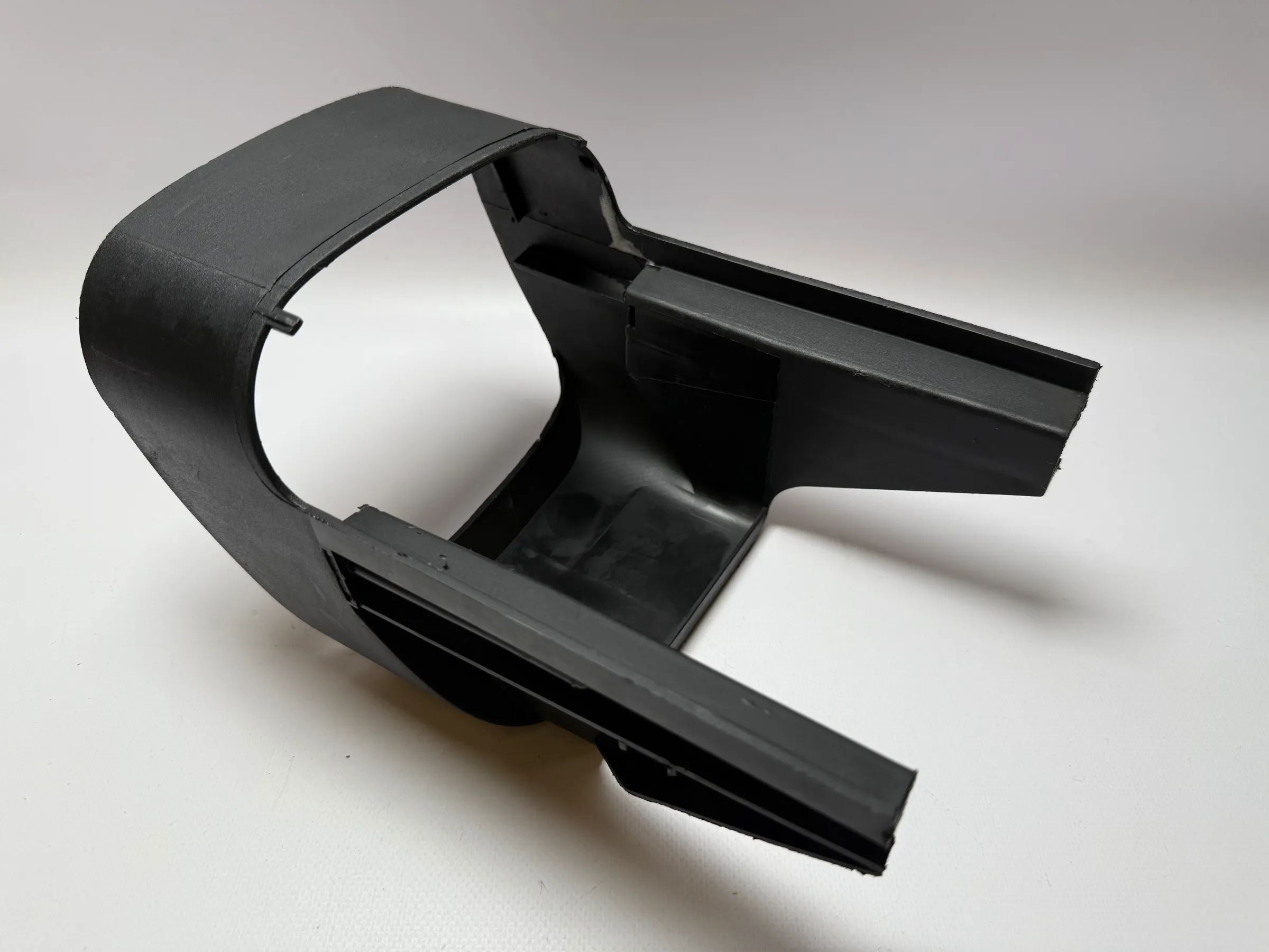 Original Opel Astra G Cobertura da Coluna de Direção OPC 90575437