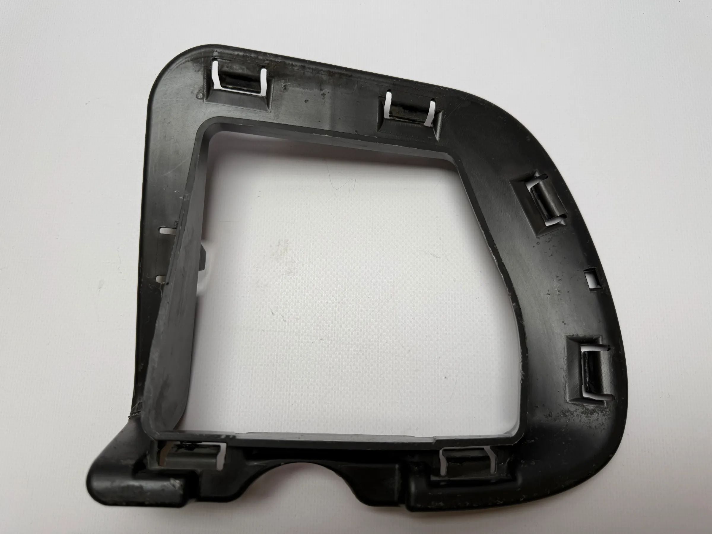 Original Porsche 911 996 M215 mounting frame horn cover 99650564500 