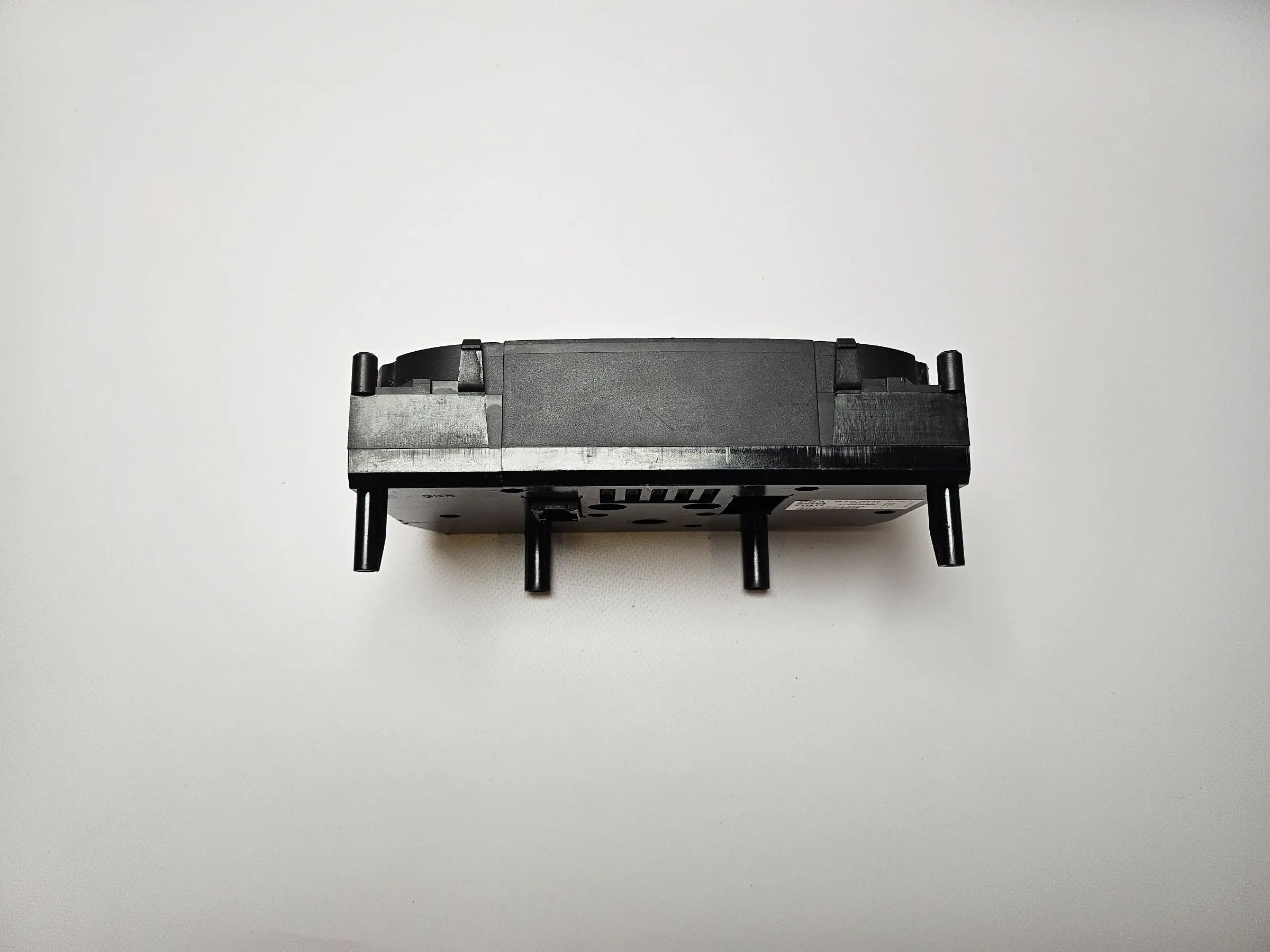 Xsara Picasso Panel Sterowania Klimatyzacją Regulator Ogrzewania Wyświetlacz Klimatronik 96314105 ZR