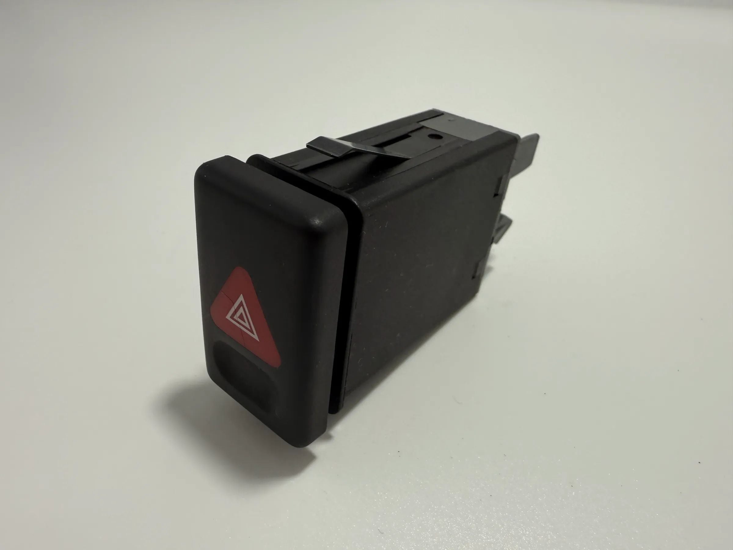 อะไหล่แท้ VW Sharan / Ford Galaxy 7M5953235A สวิตช์ไฟฉุกเฉิน ปุ่มกด