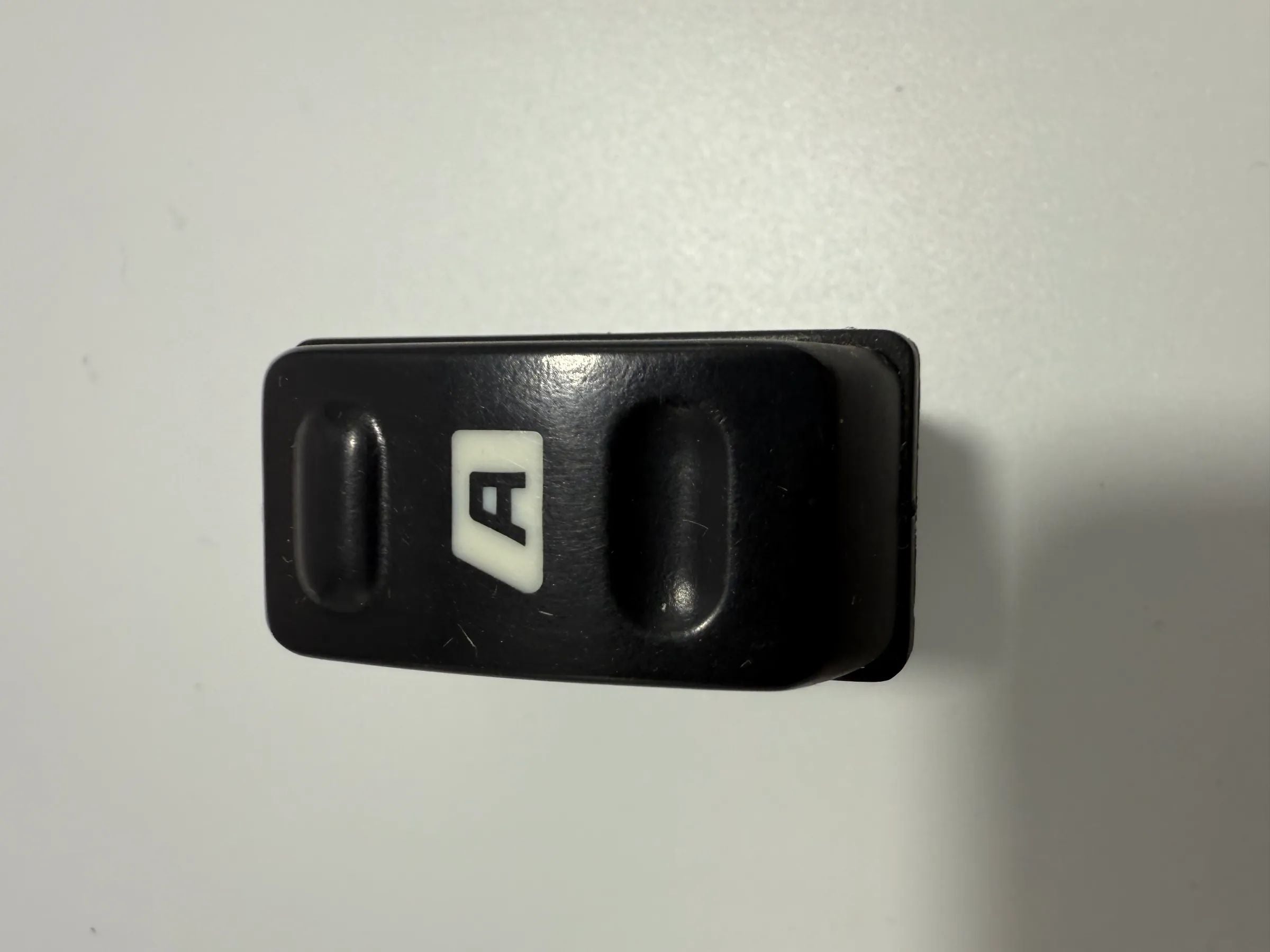 Original Citroen C Xsara Picasso Interruptor Botón Elevalunas DAV 22681 4216