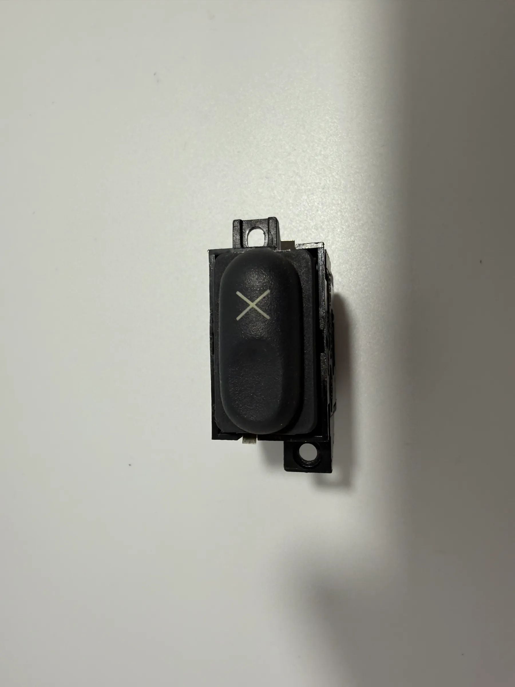 Peça Original Renault Laguna I (B56,556) Interruptor de Travamento da Janela 7700421088