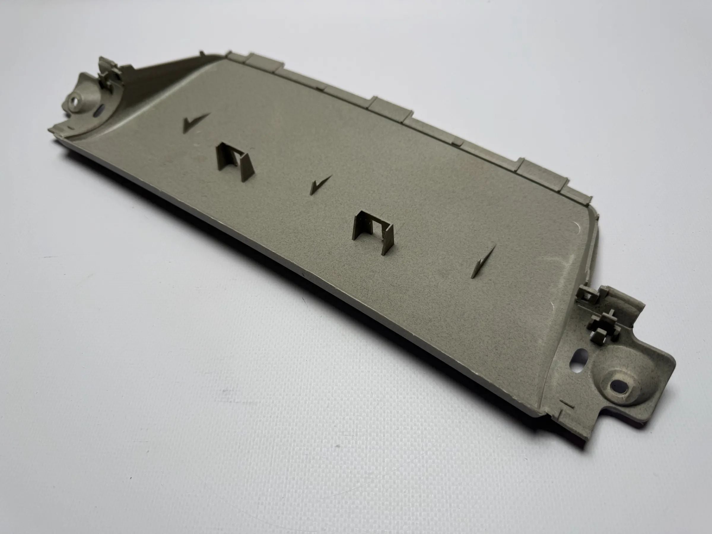 Oryginalna osłona oświetlenia wewnętrznego / hamulca OPEL ASTRA G BERLINA 09131208