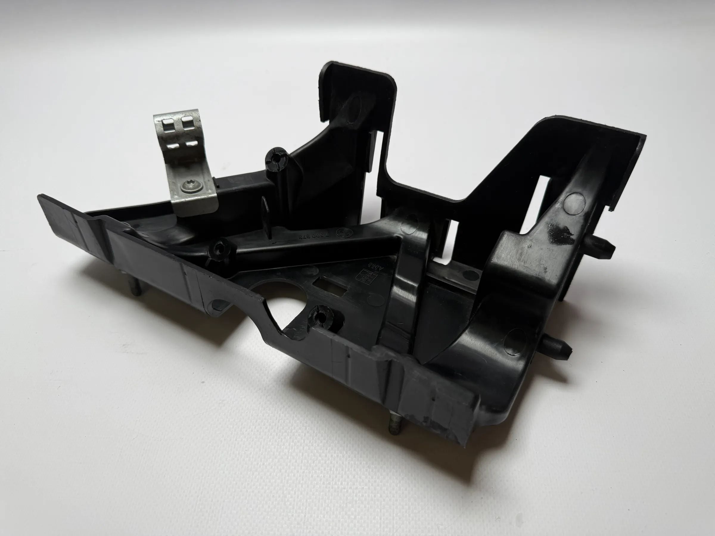 Originale BMW 3 Serie E46 316i N42 Supporto Collettore Aspirazione 7500673